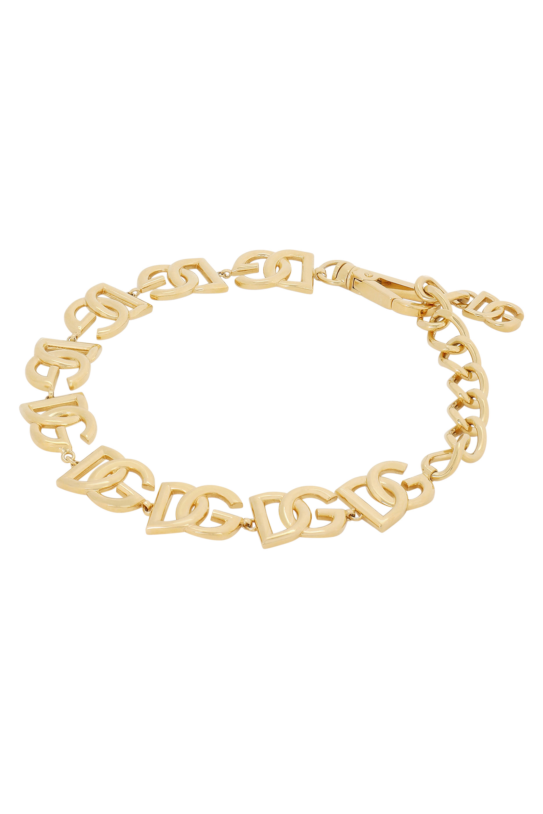 قلادة رقبة بشعارات الماركة