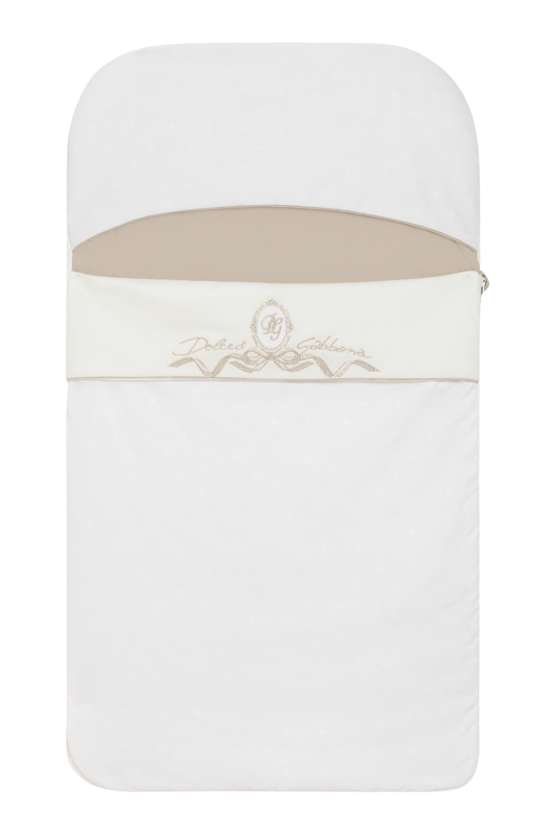 كيس نوم بشعار الماركة جيرسيه للأطفال