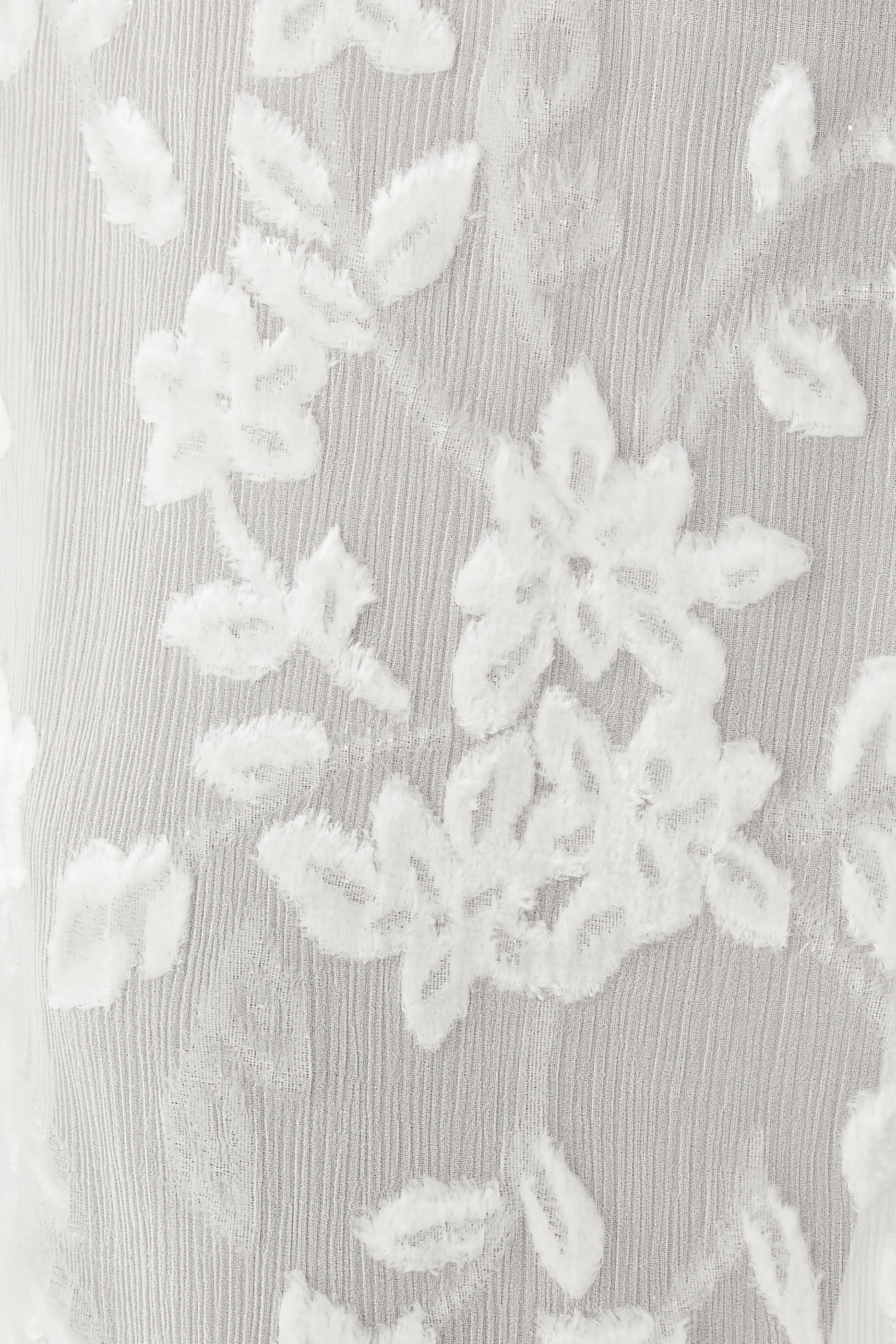 تنورة أيون بيرن آوت سهلة الإرتداء مخمل