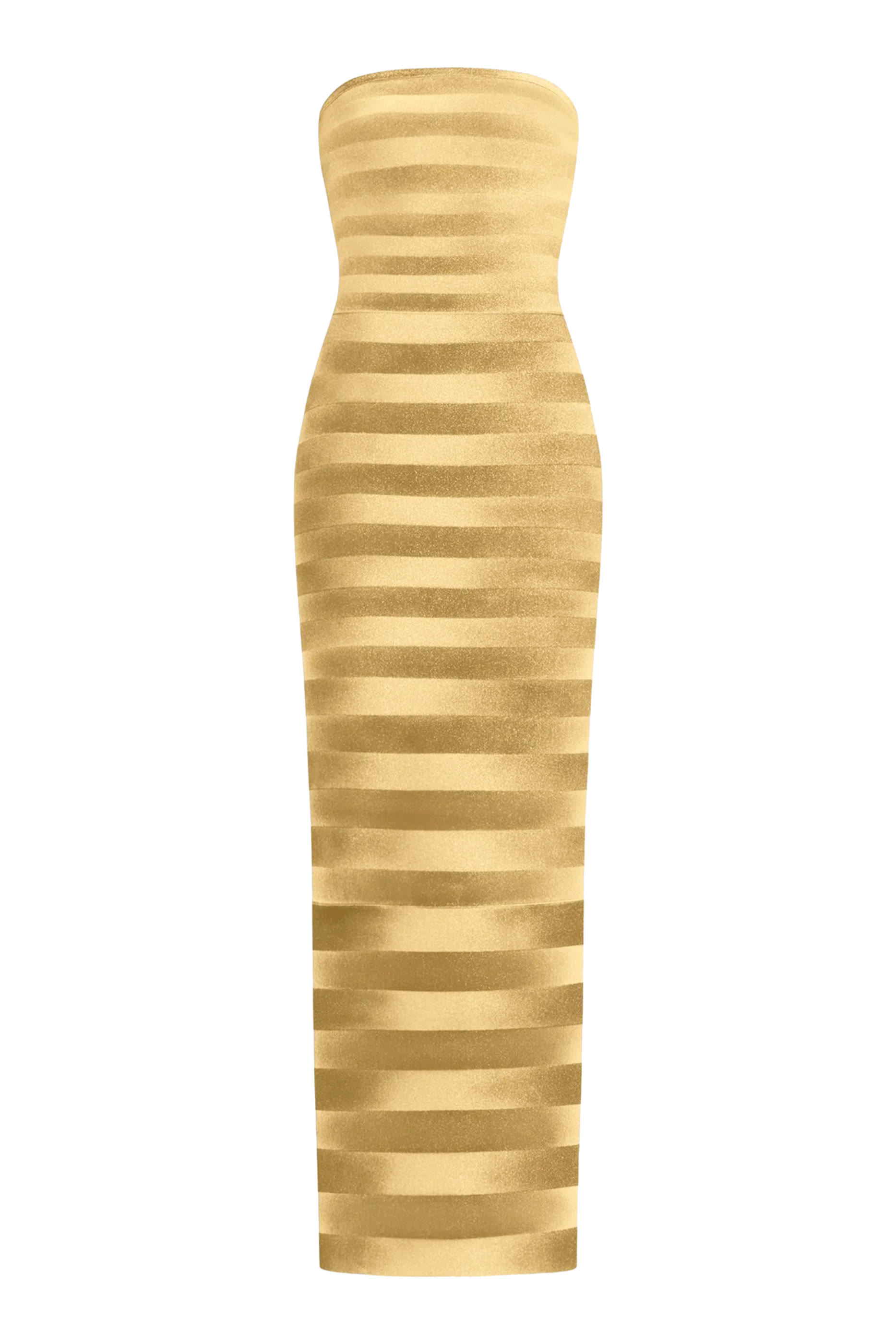 فستان سهرة نيا