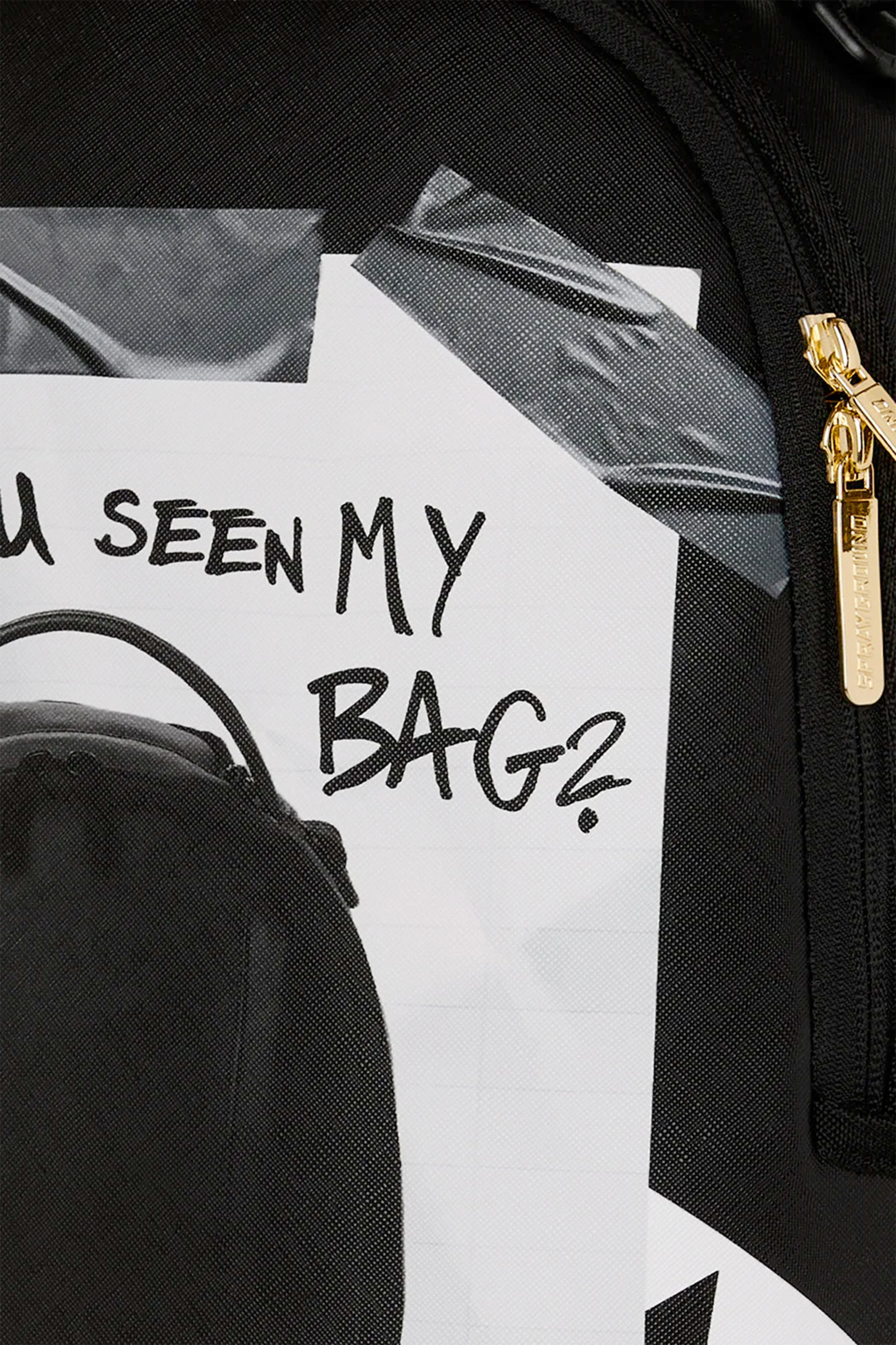 حقيبة ظهر هاف يو سين ماي باغ؟ للأطفال