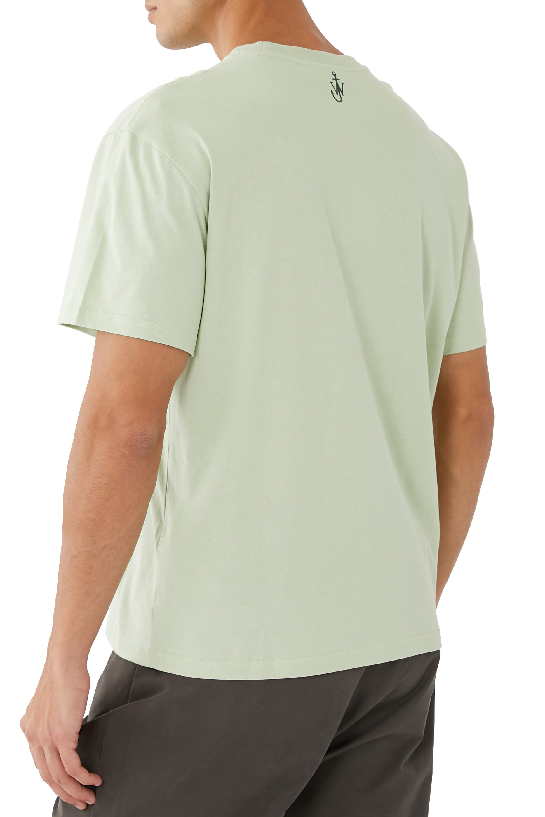 تيشيرت بول أنجلادا مطرز