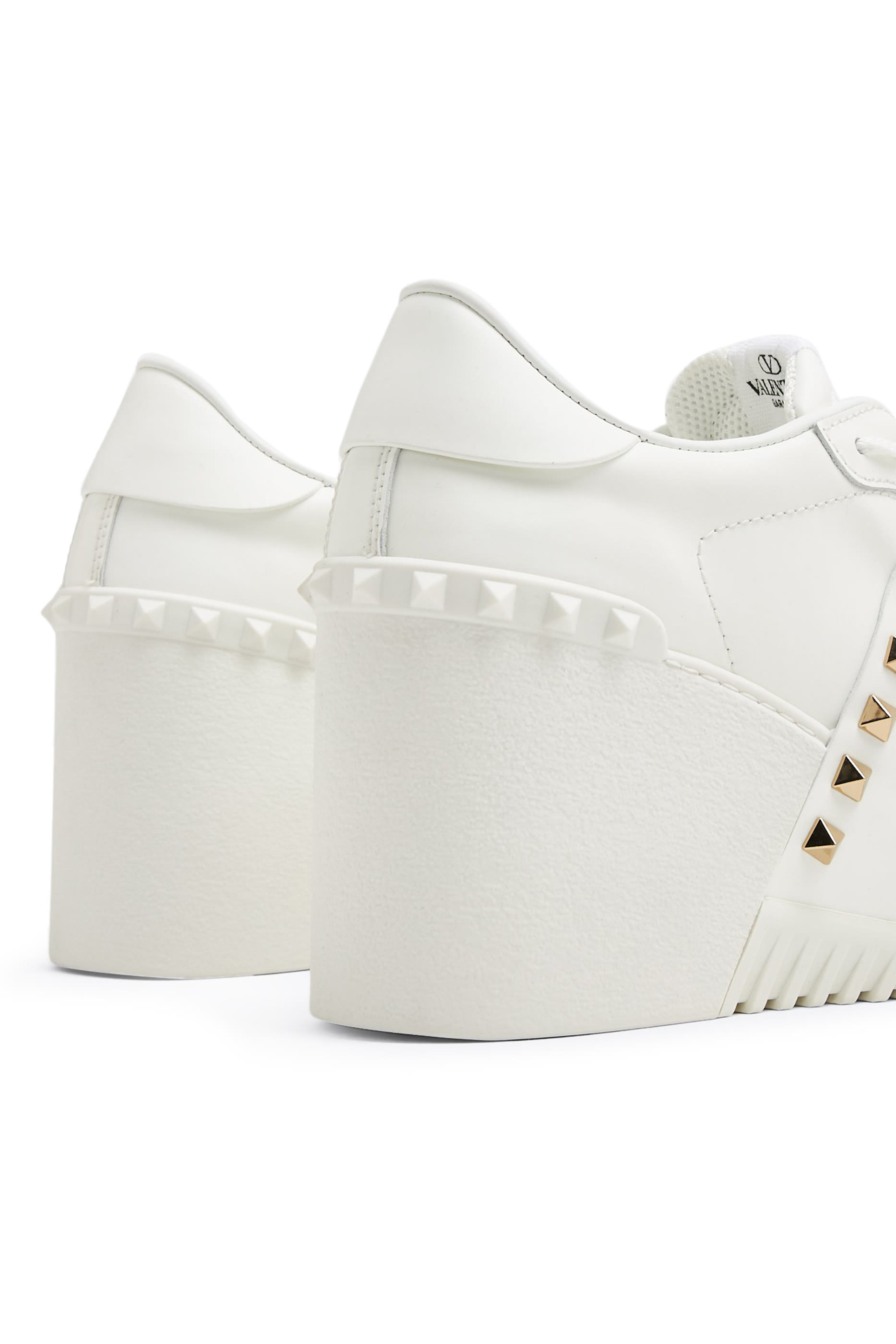 سنيكرز أوبن ديسكو 85 بكعب ويدج