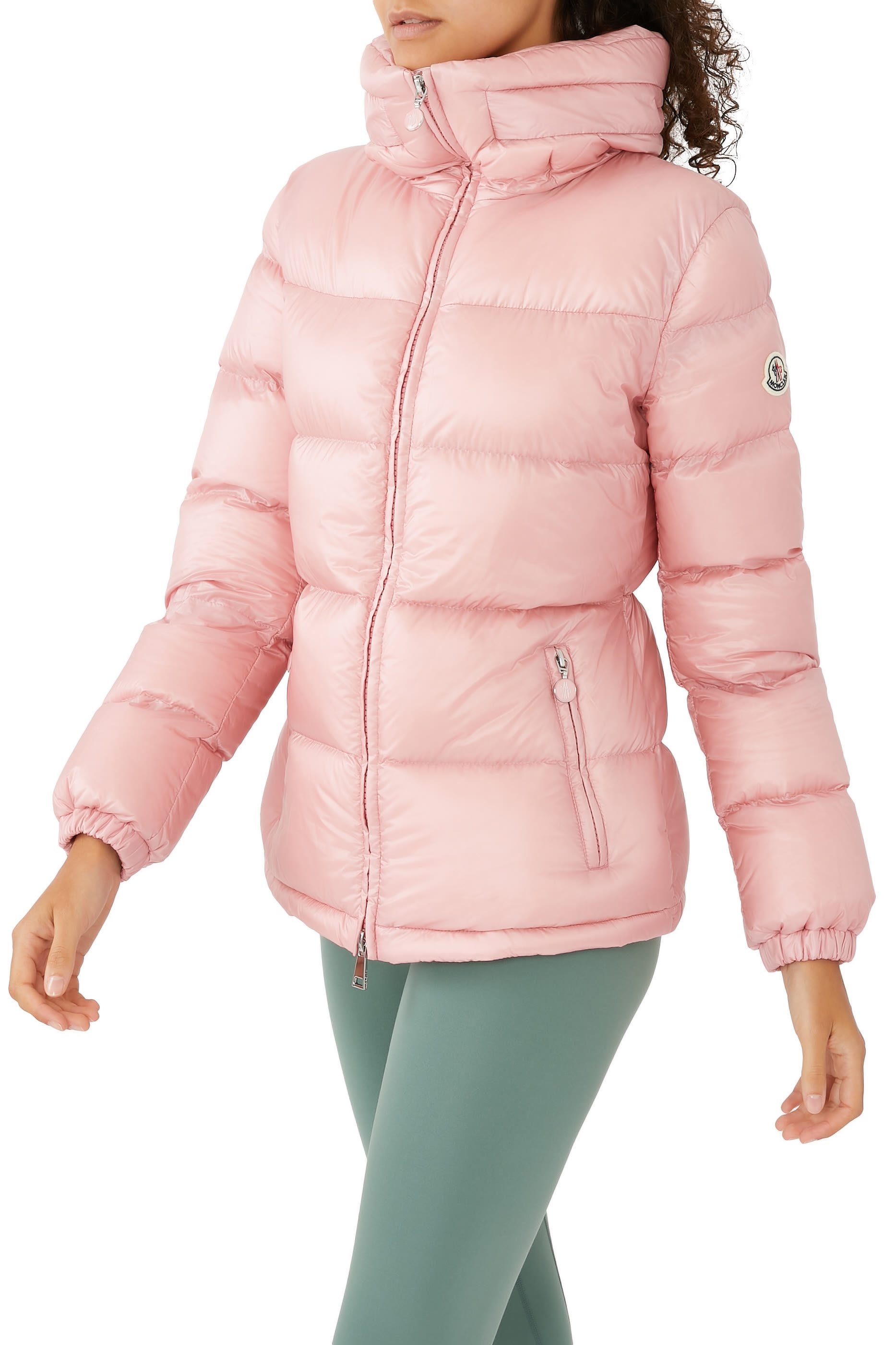 جاكيت دورو مبطنة بزغب