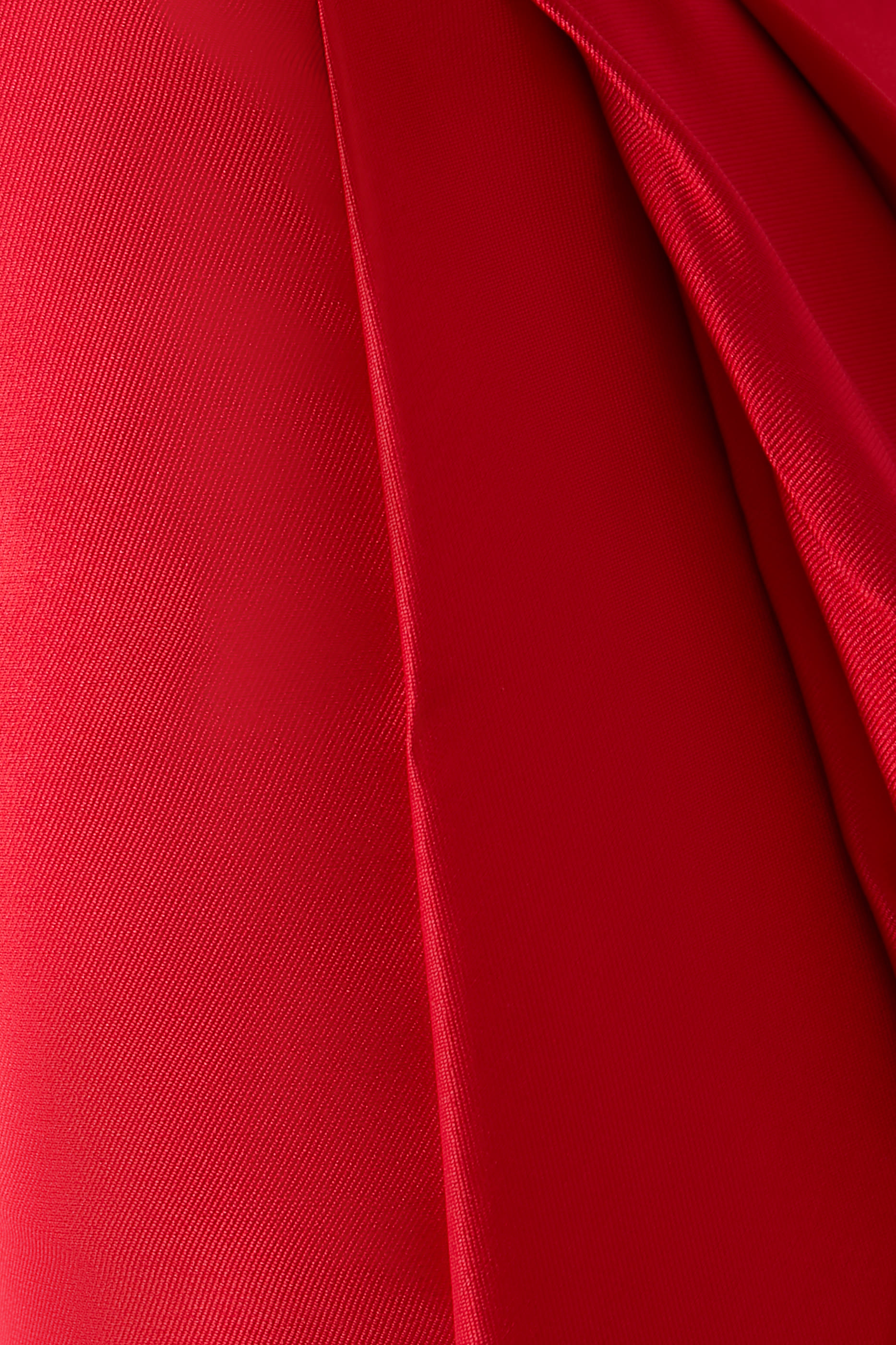 فستان لارسين طويل