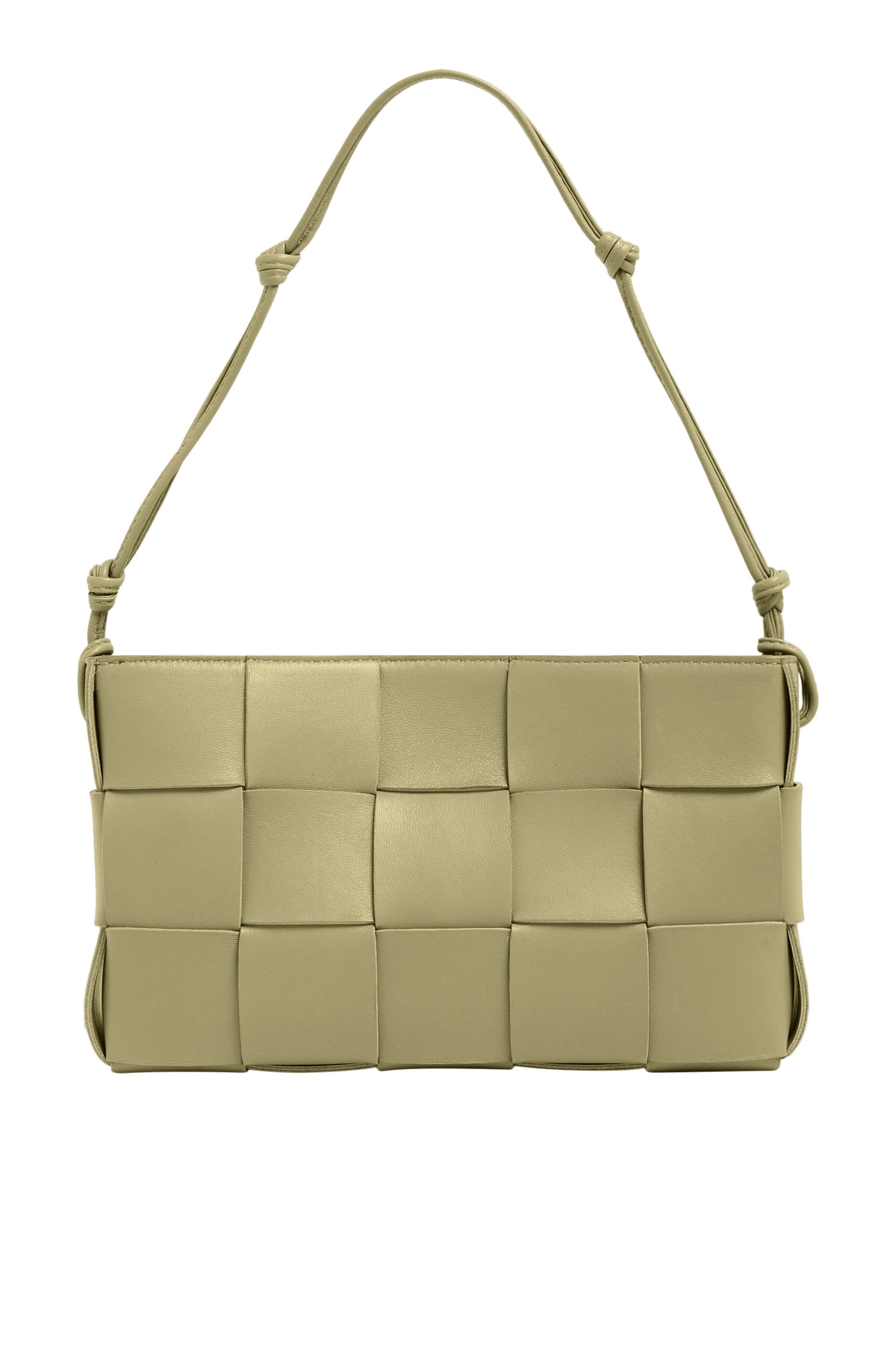 حقيبة كاسيت صغيرة بحمالة