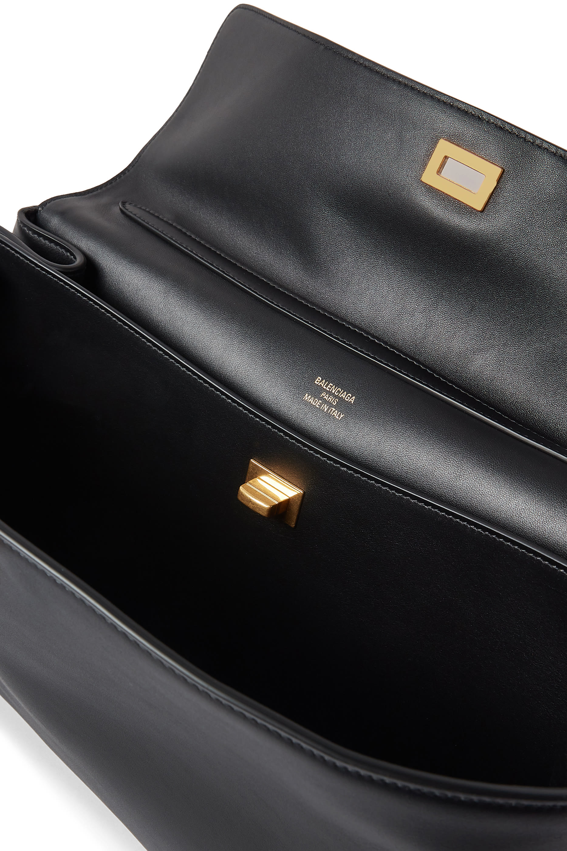 حقيبة يد روديو كبيرة