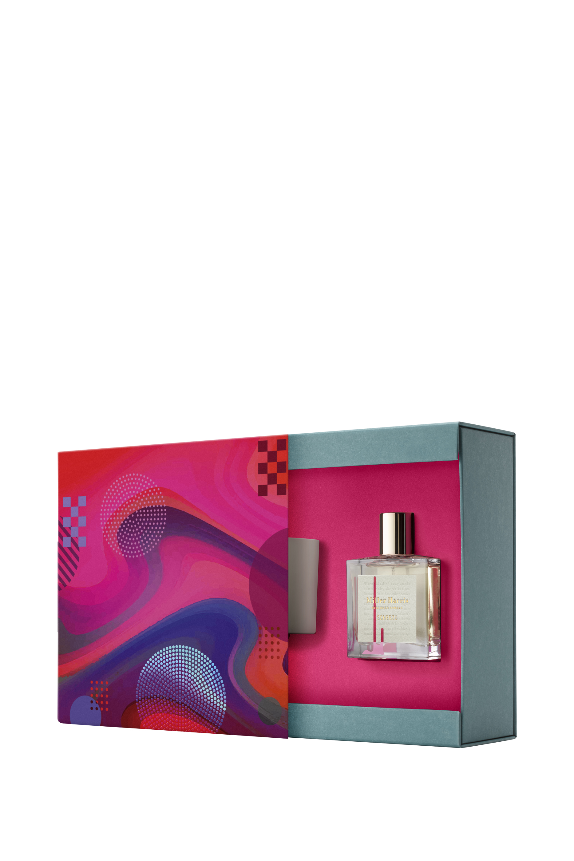 مجموعة شيرزو كولكشن