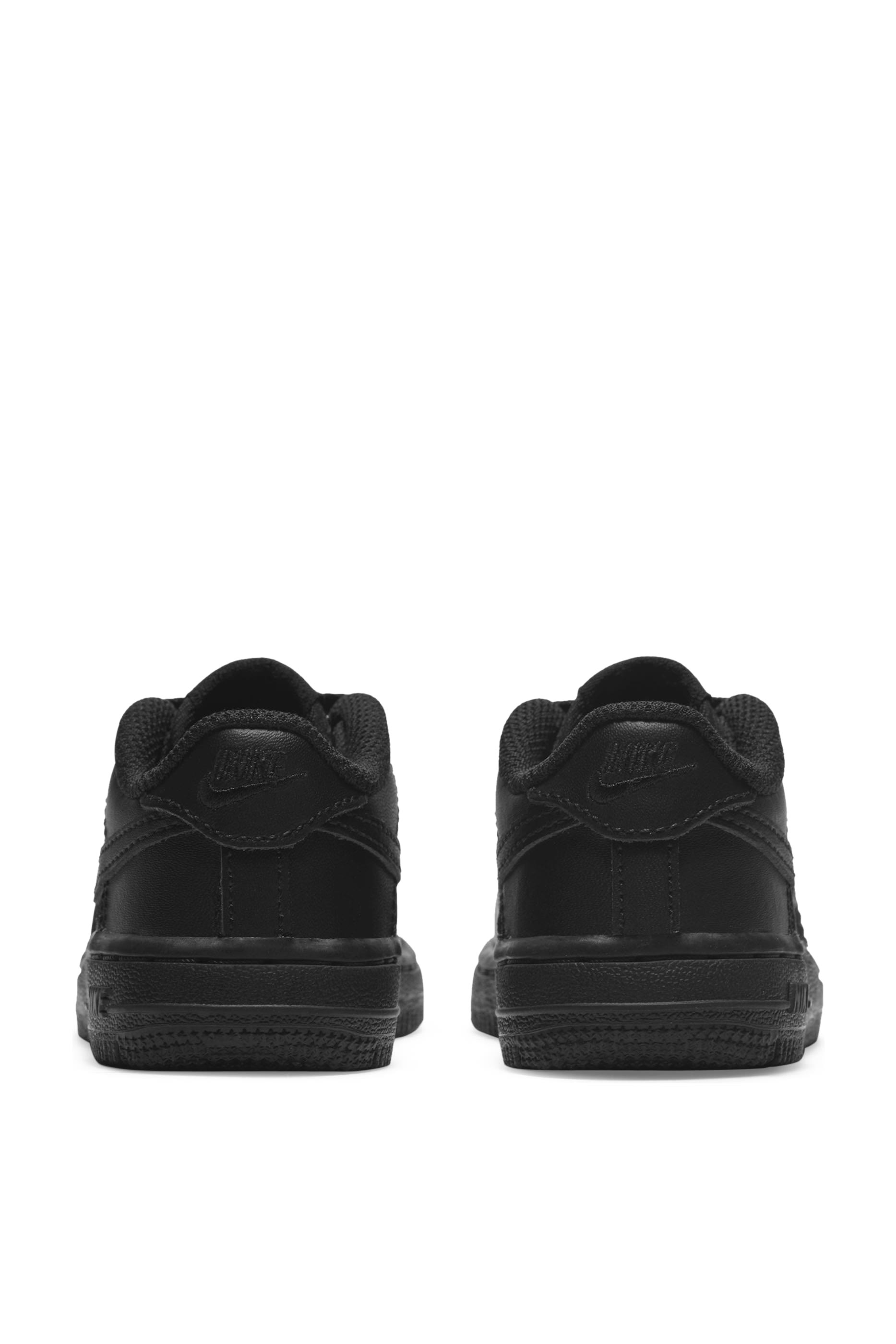 سنيكرز آير فورس 1 إل إي للأطفال