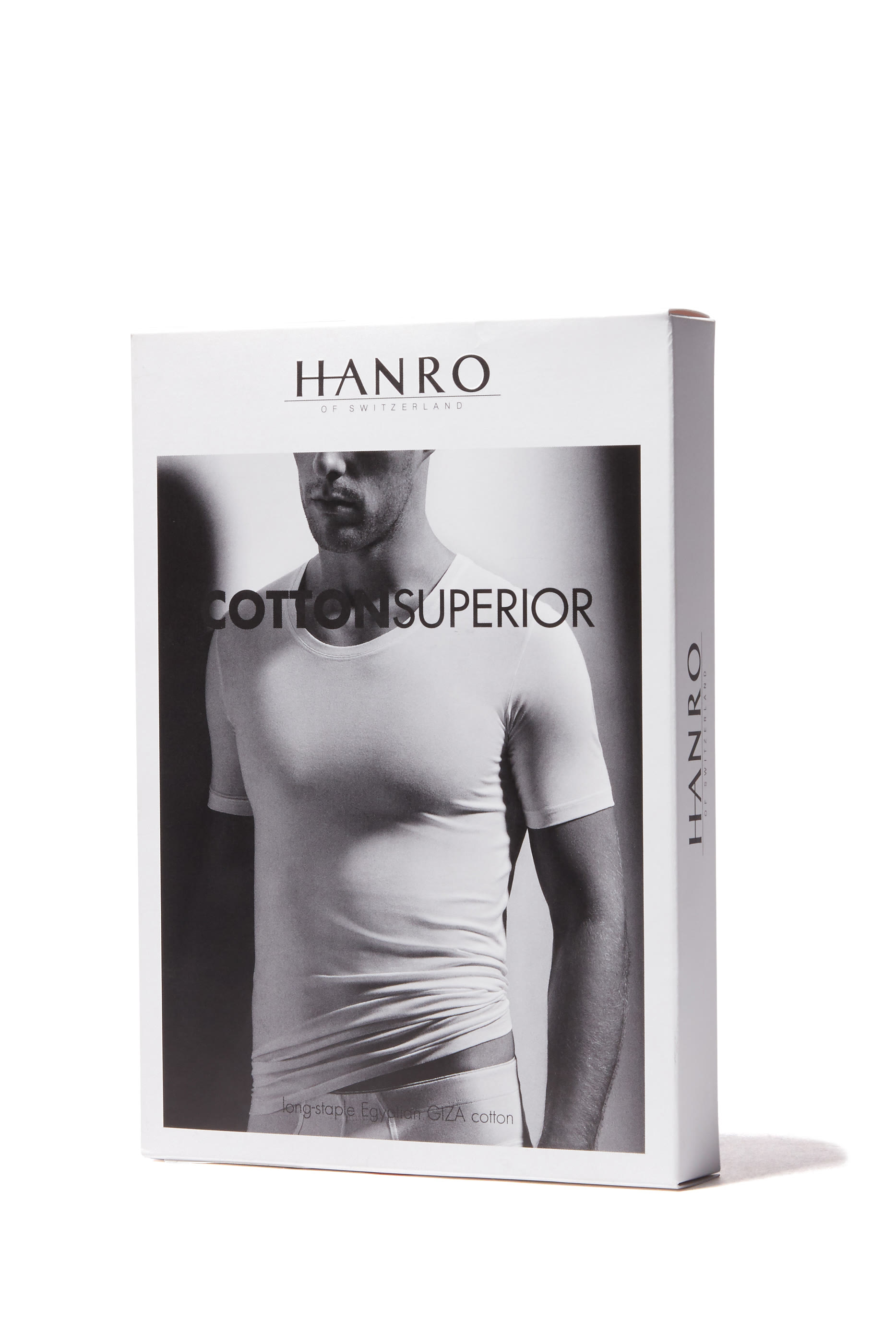 تي شيرت قطن فاخر