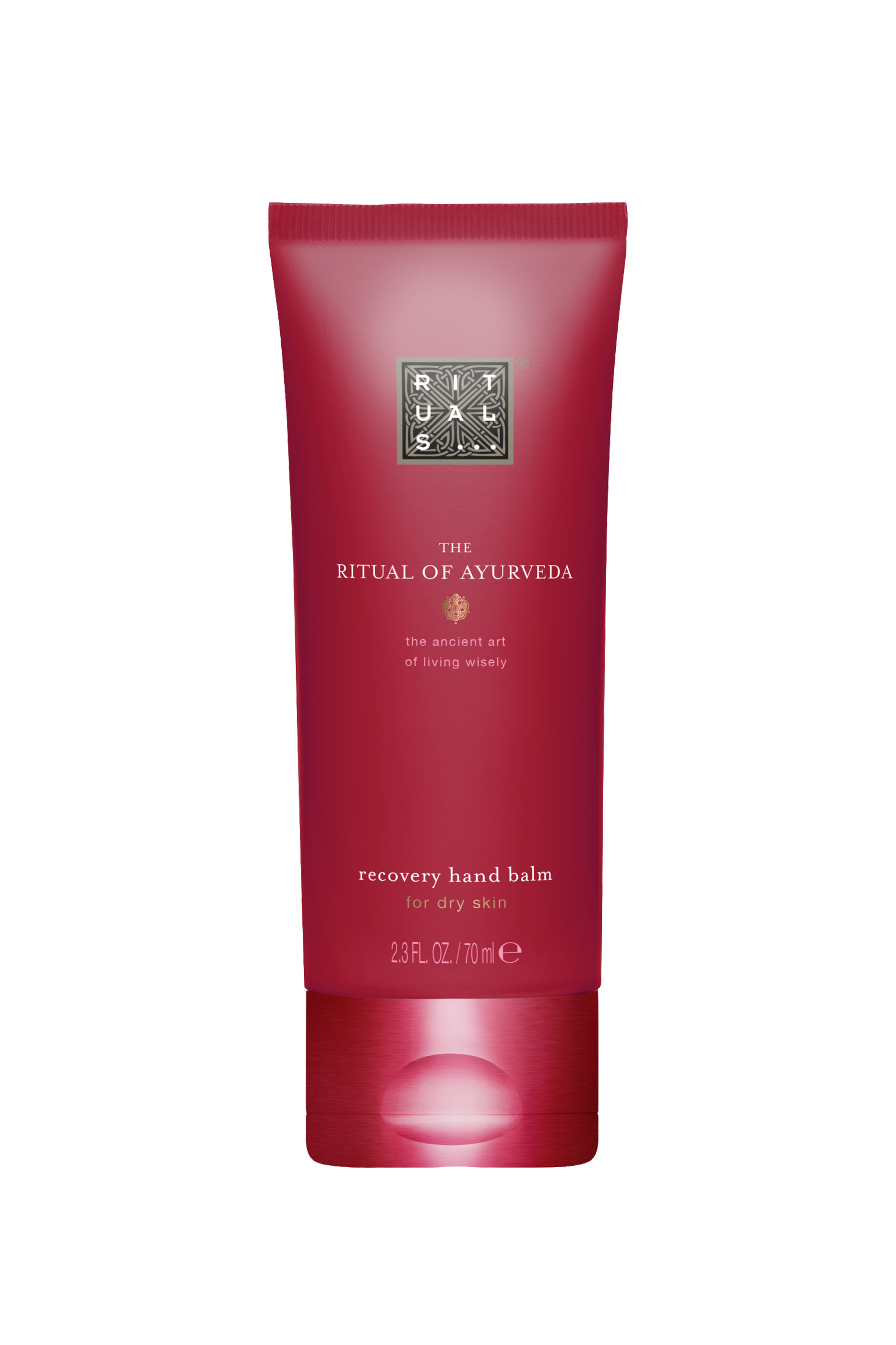 مرطب اليدين ذا ريتيوال اوف أيورفيدا كيتشن، 175 ملل