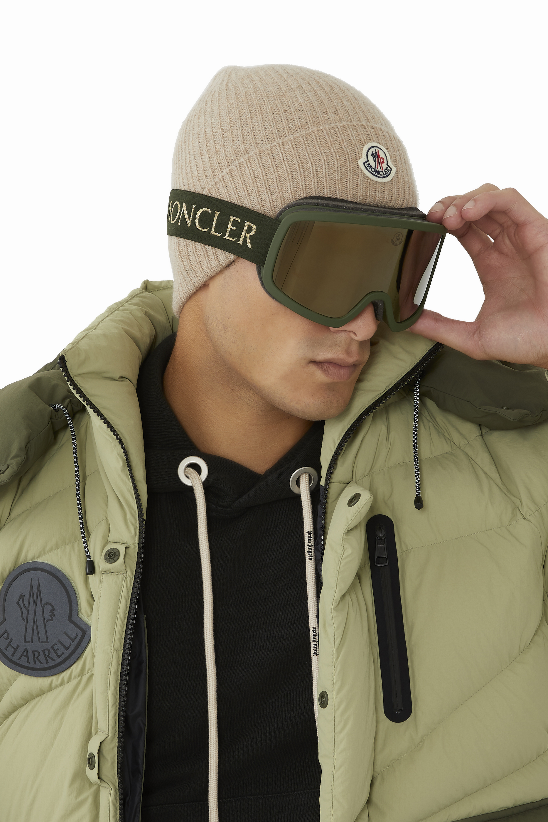 نظارة تيرابيم للتزلج