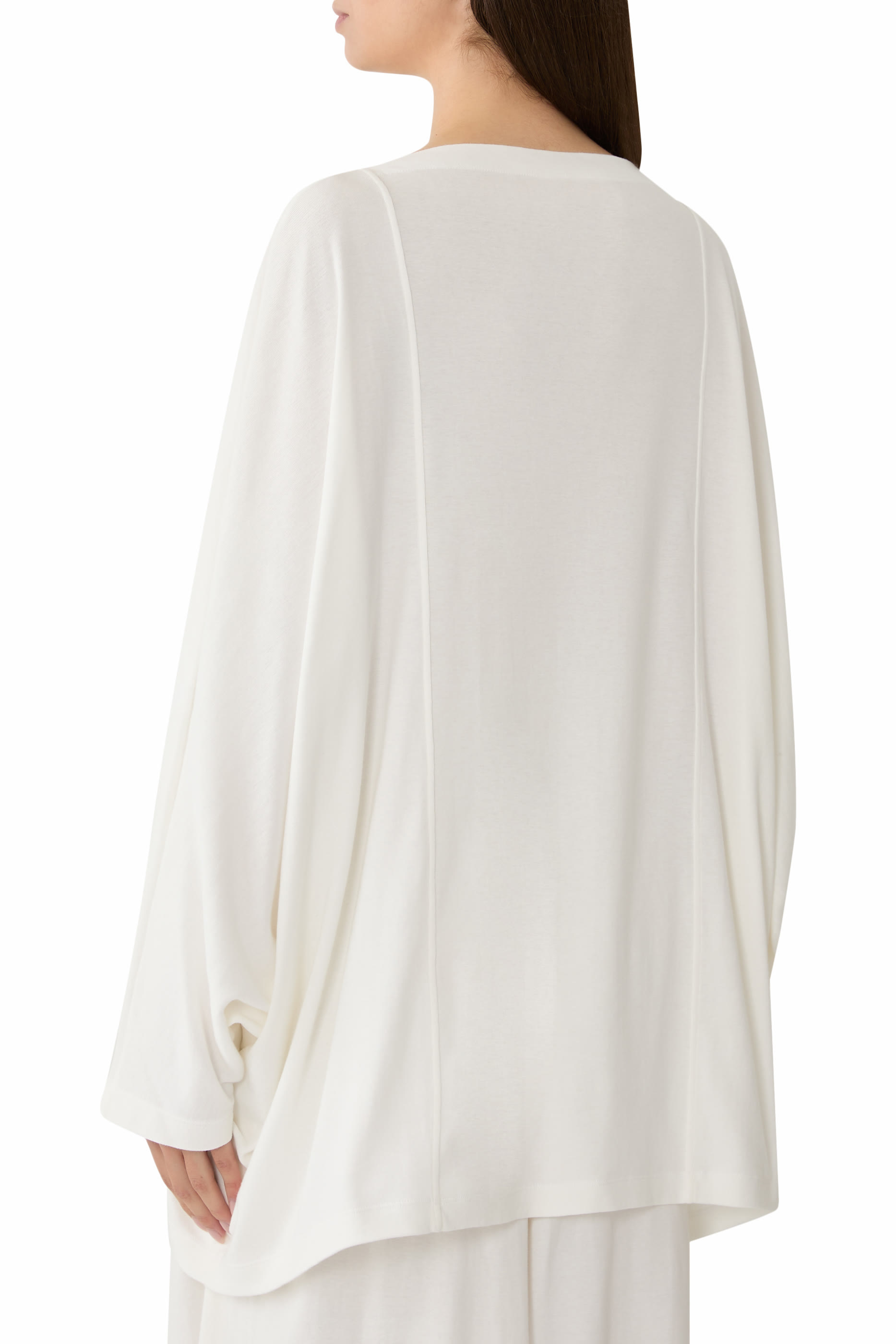 Corine Kimono Blouse