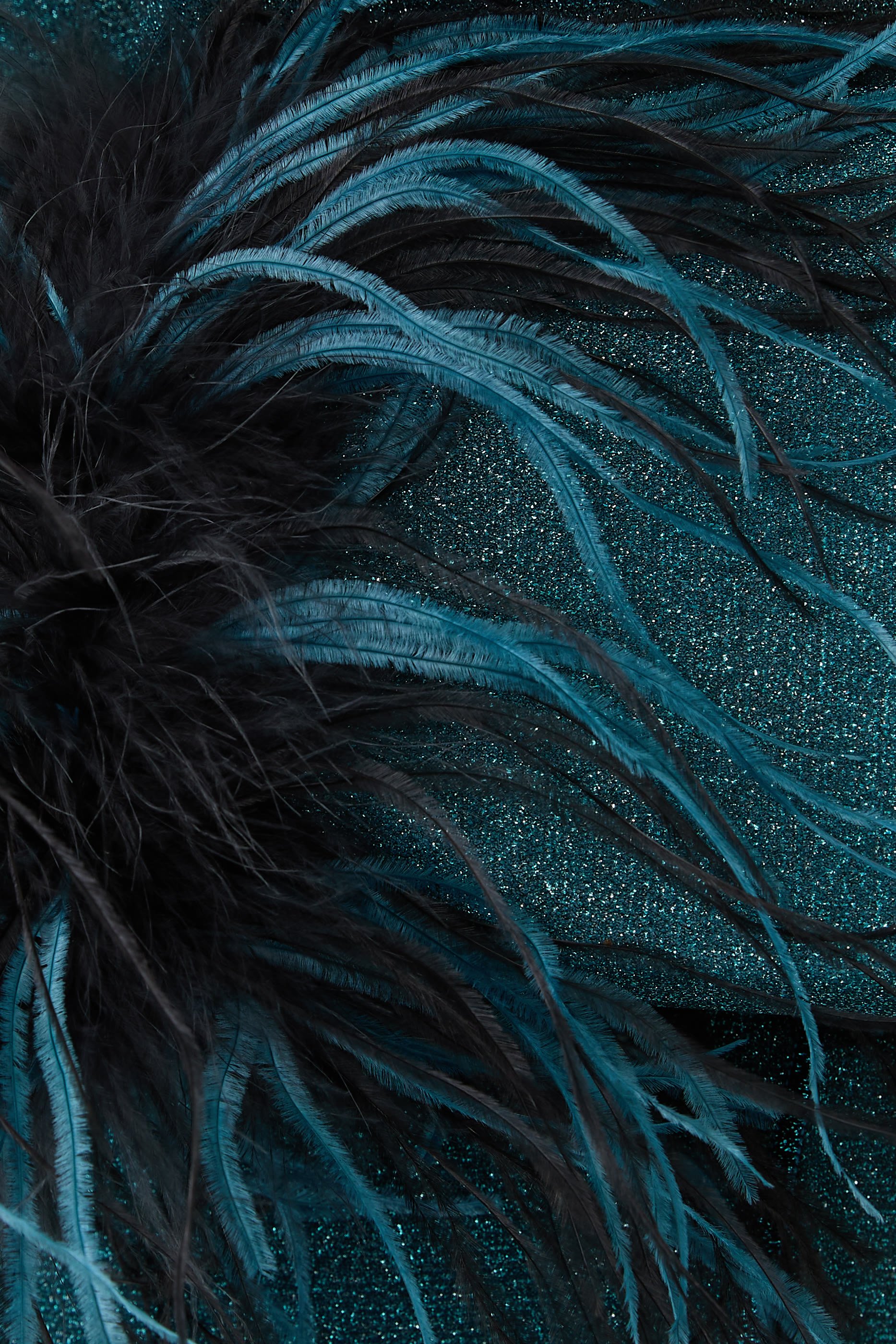 قميص بياقة عميقة وربطة أمامية لوريكس لوميير