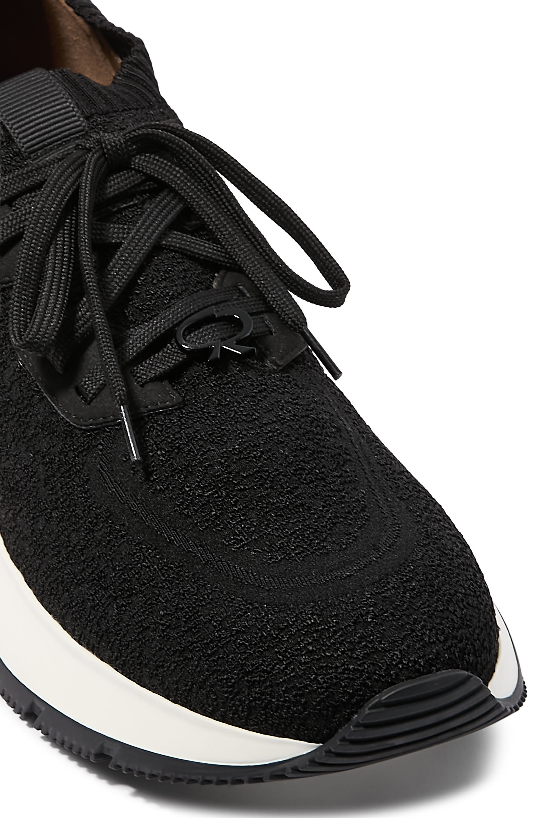 سنيكرز غلوفر بوكليه منسوج