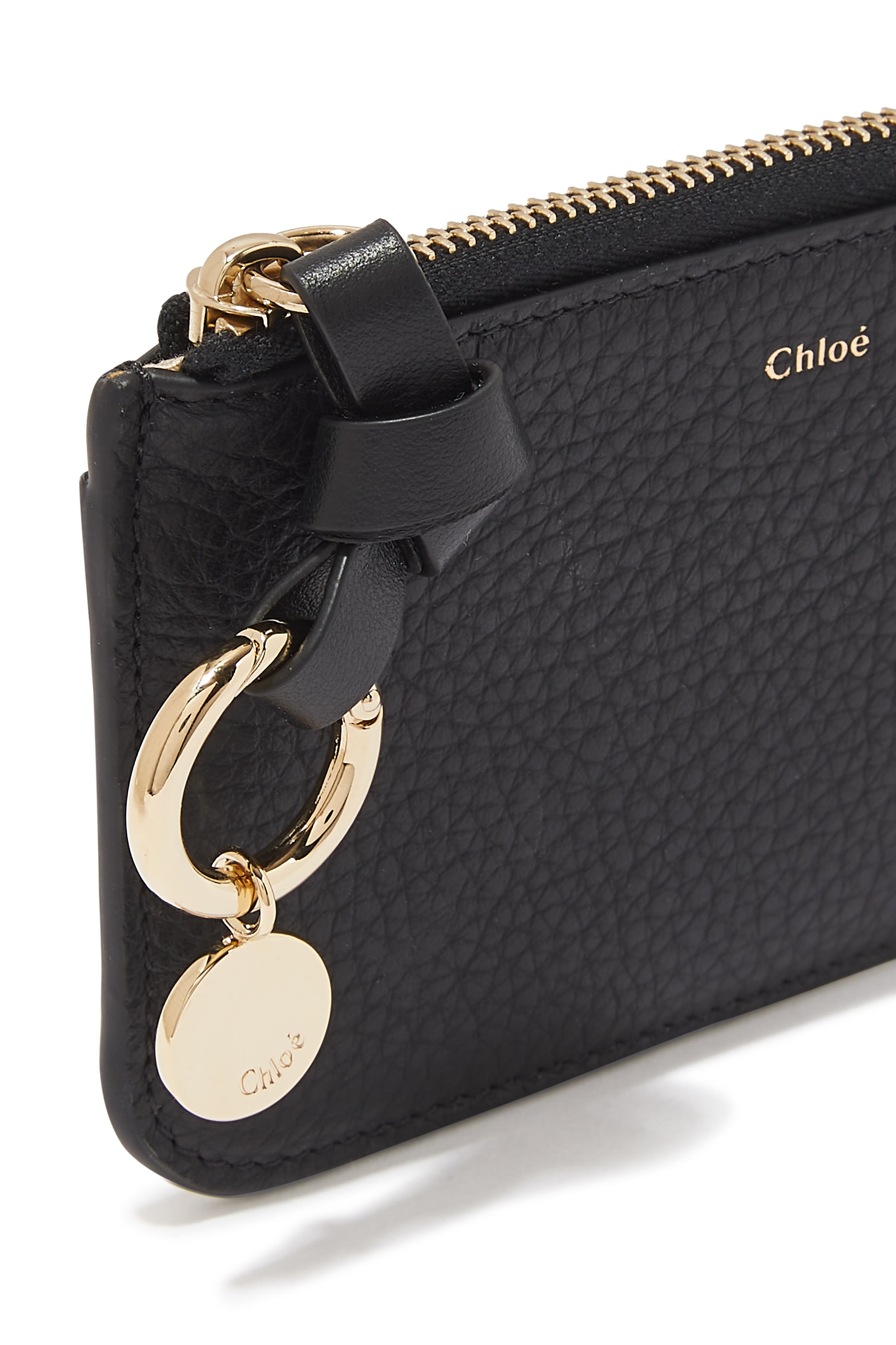 محفظة الفابيت صغيرة