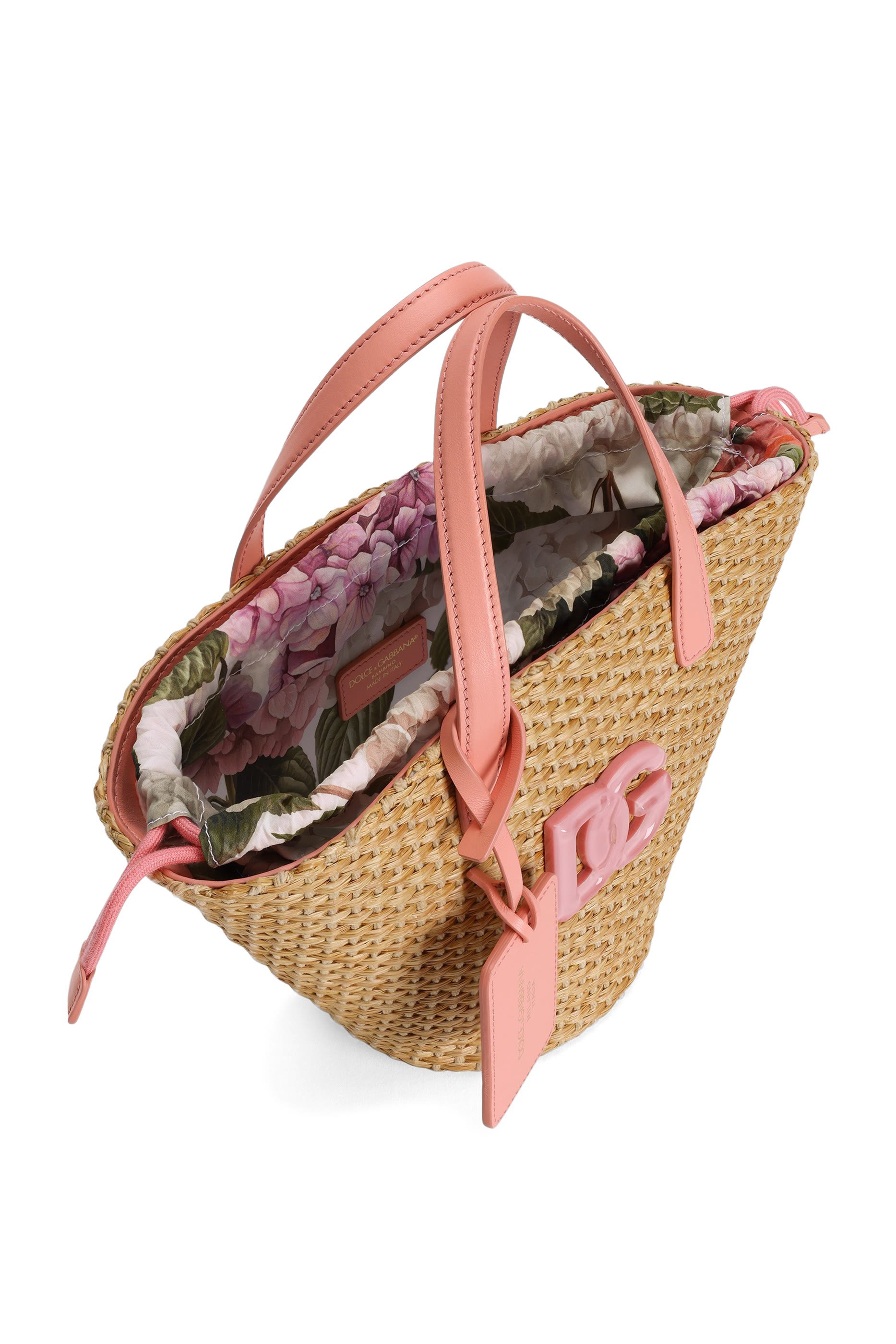 حقيبة كوفا بشعار الماركة للأطفال