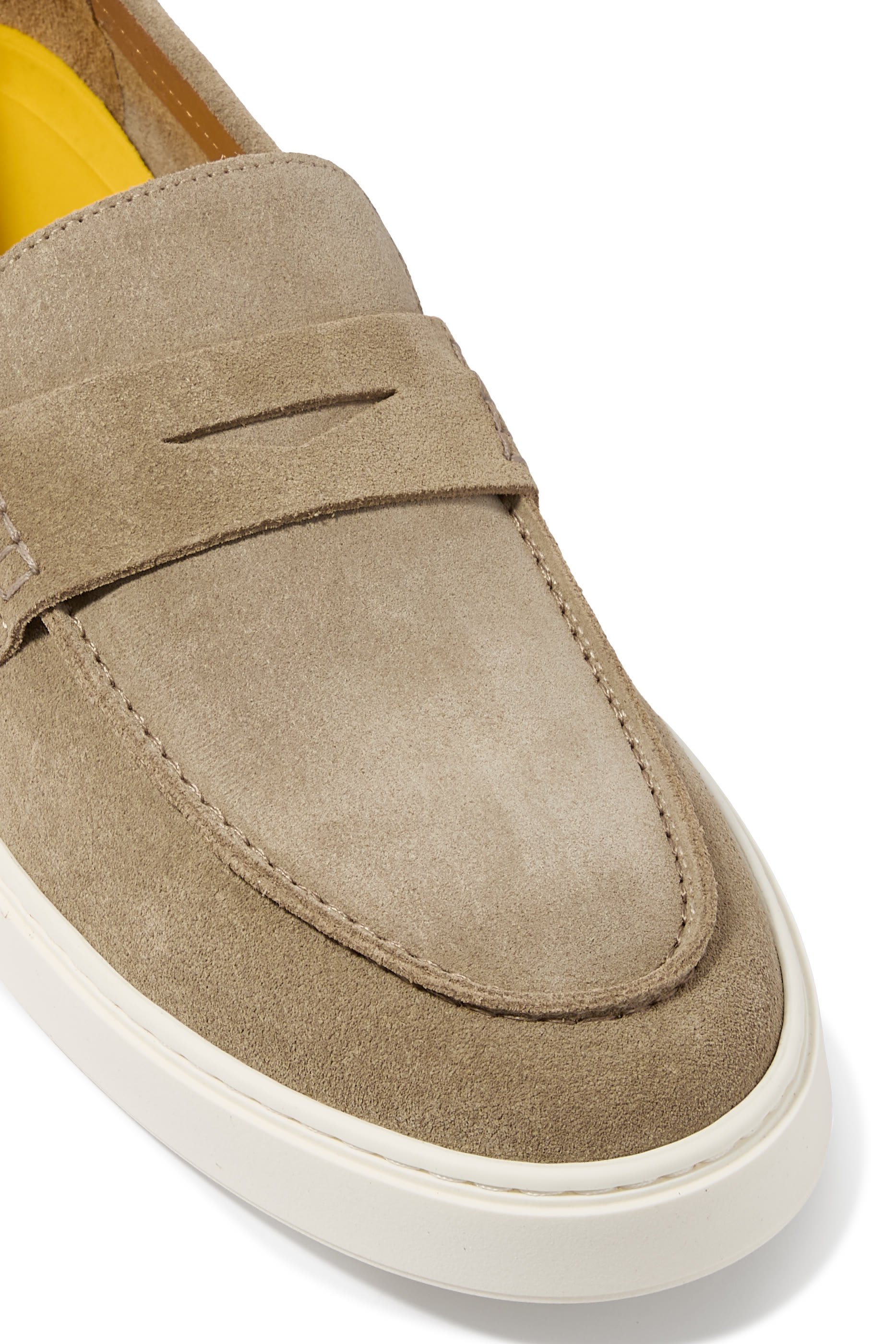 حذاء سهل الارتداء شمواه