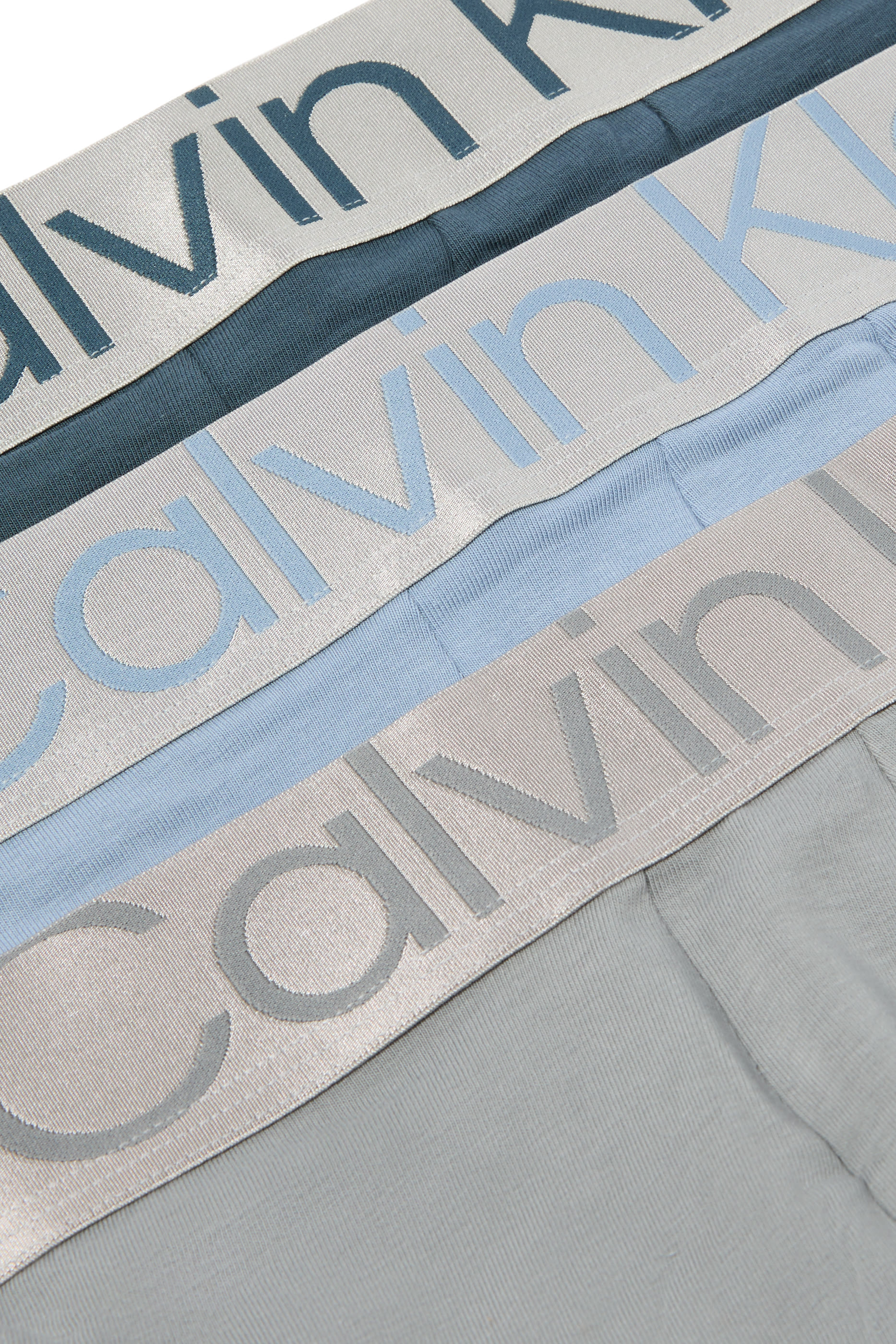 طقم بوكسر، 3 قطع