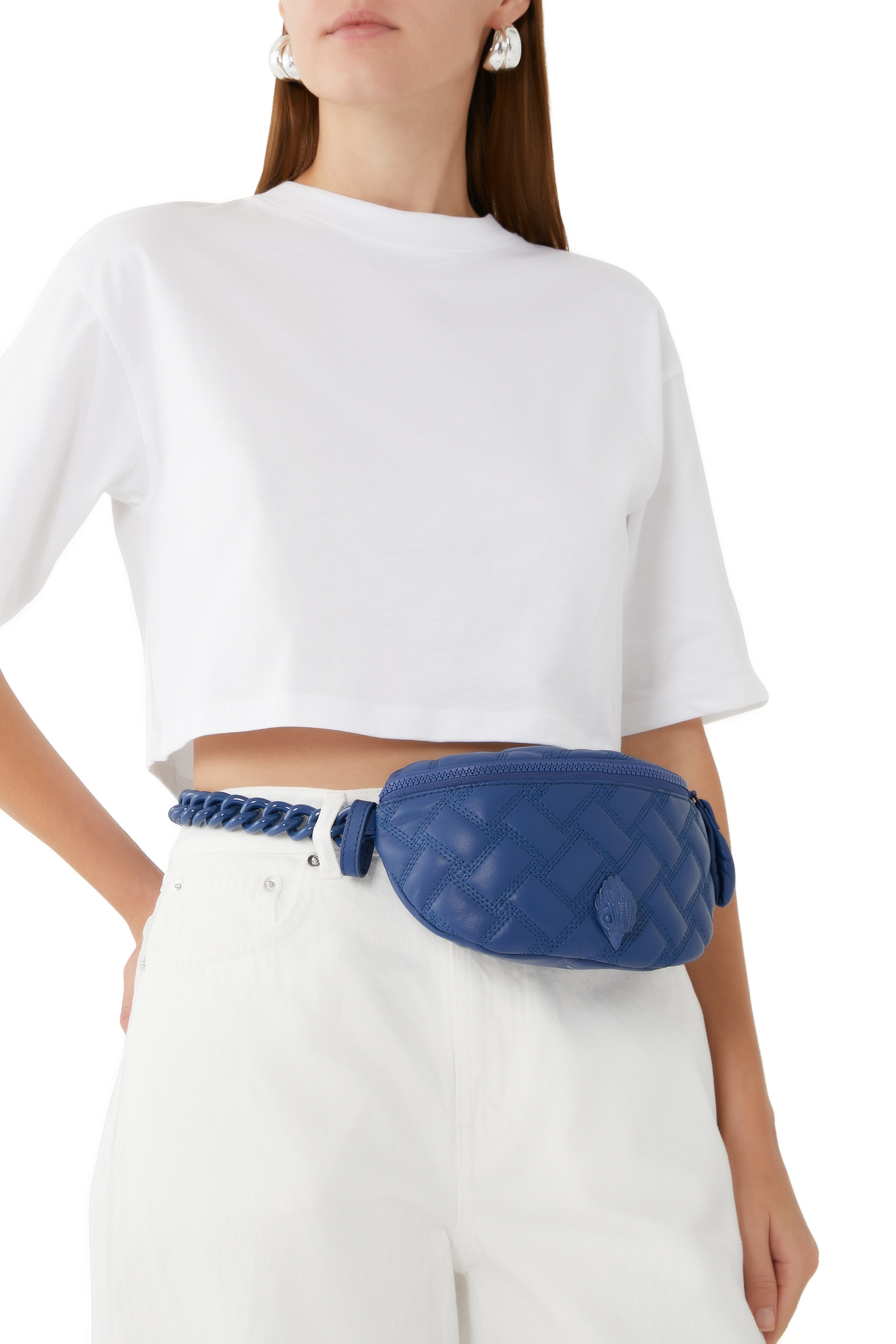 حقيبة خصر كنسينغتون