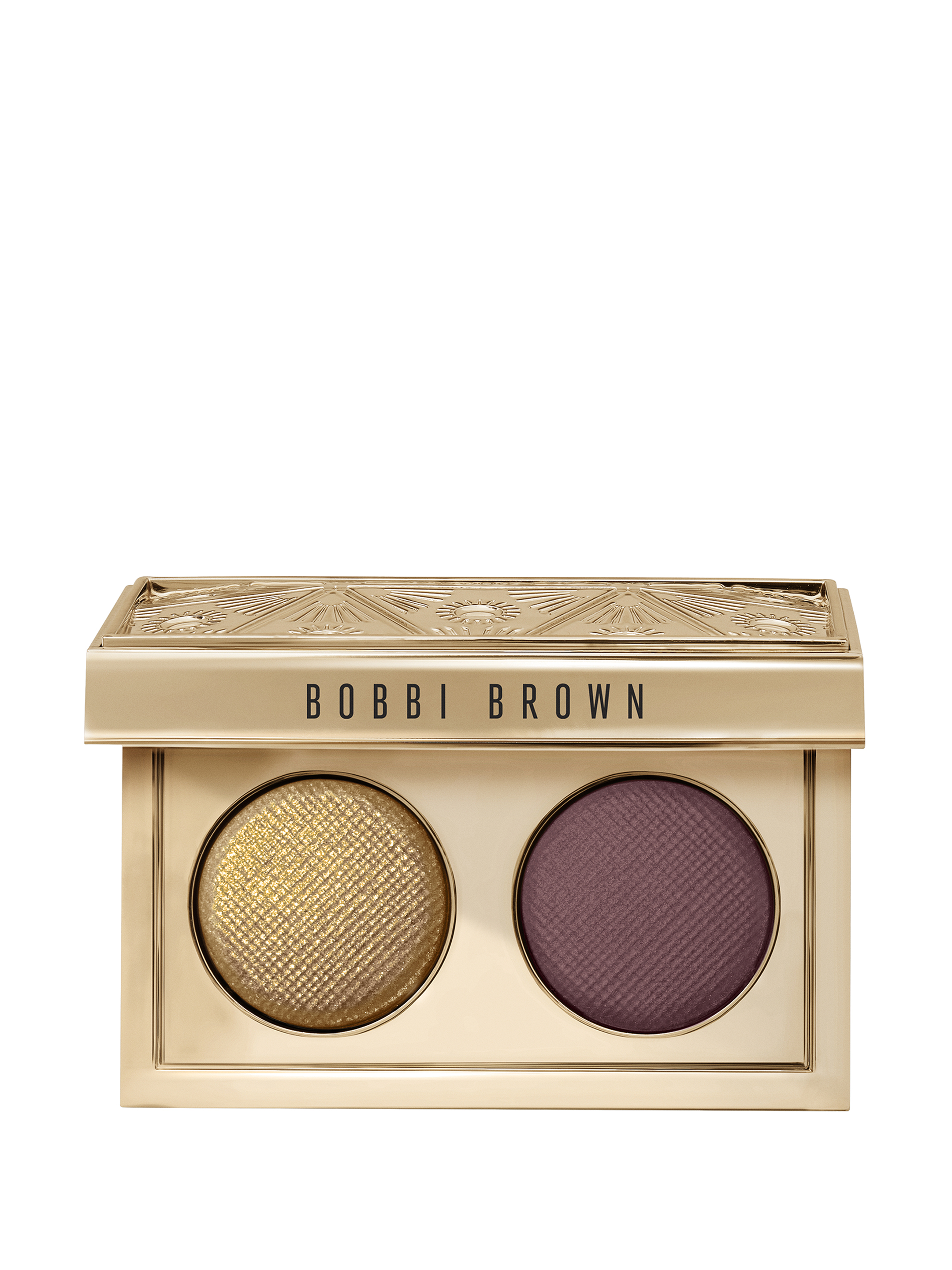 مجموعة ظلال عيون ثنائية رولينغ