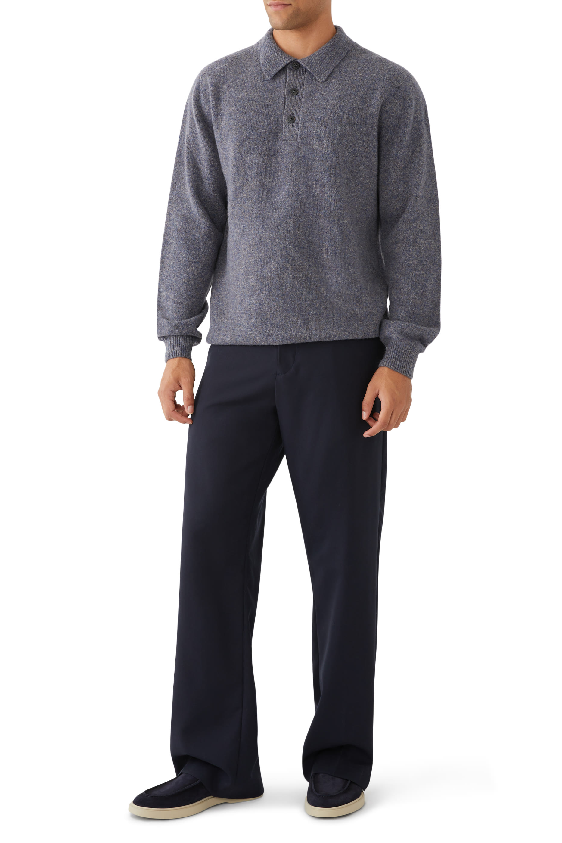 حذاء سهل الإرتداء بونز 002 شمواه