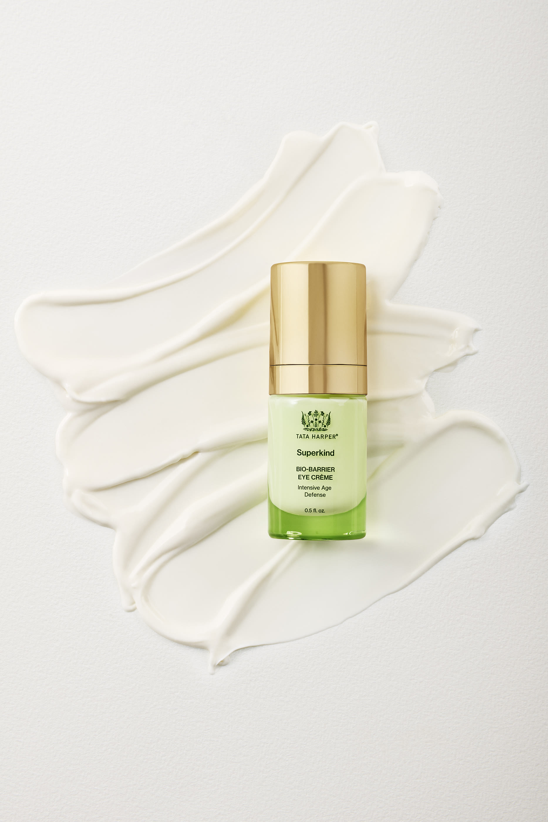 كريم بايو باريير لمنطقة العينين