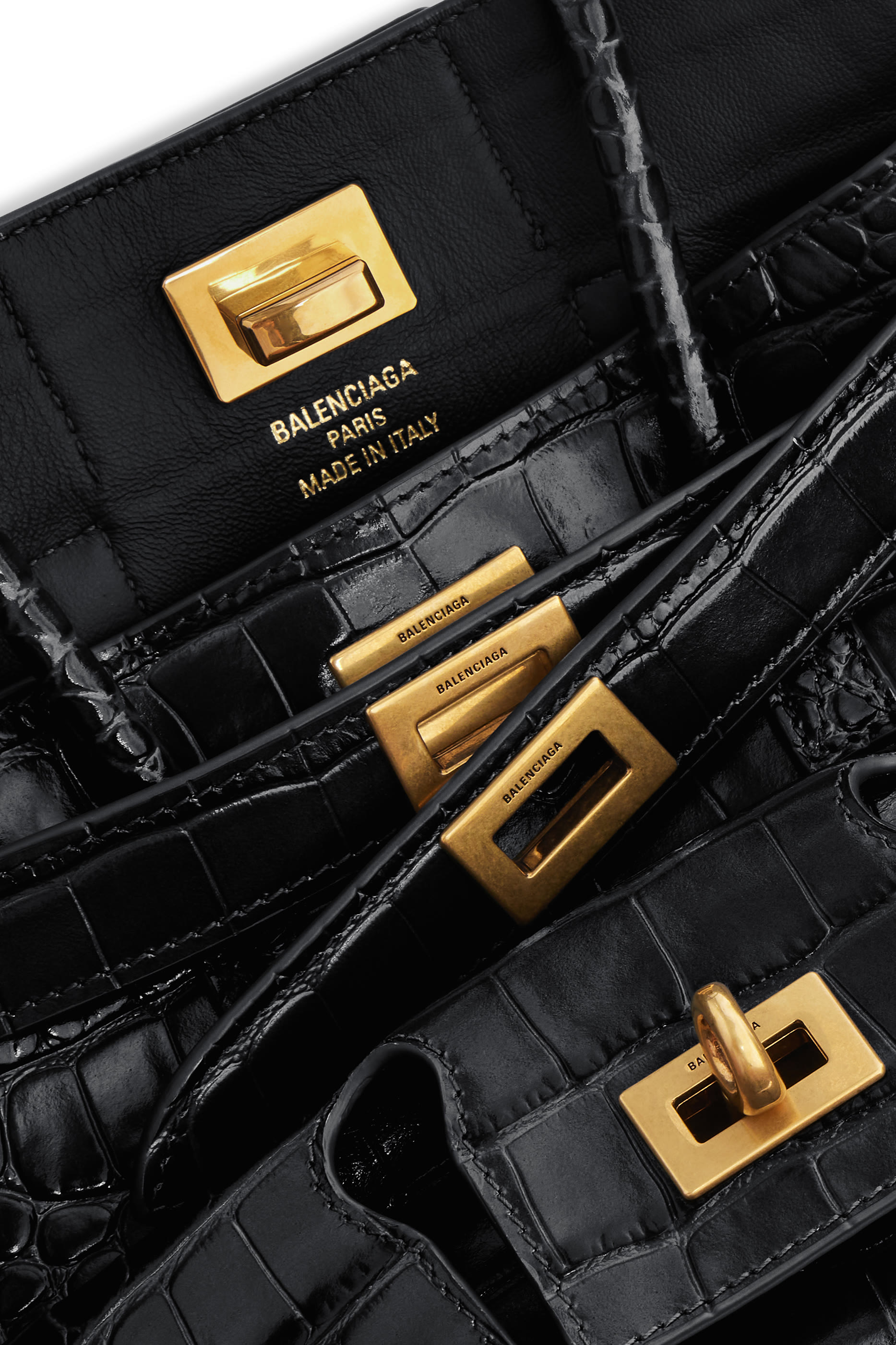 حقيبة بيل اير كاري اول صغيرة