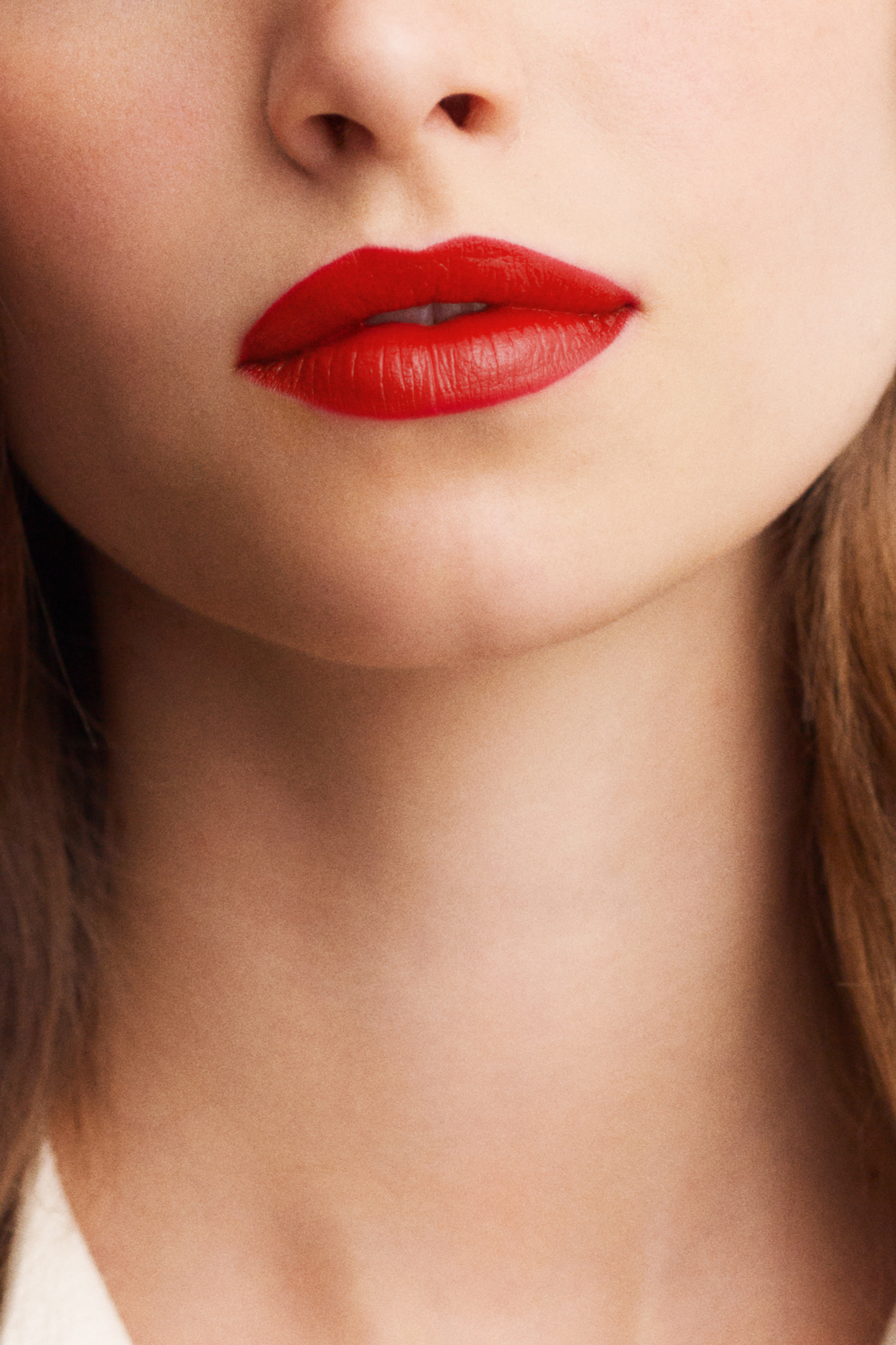 مجموعة أحمر الشفاه Rouge Hermès, أحمر شفاه بتركيبة ساتانية