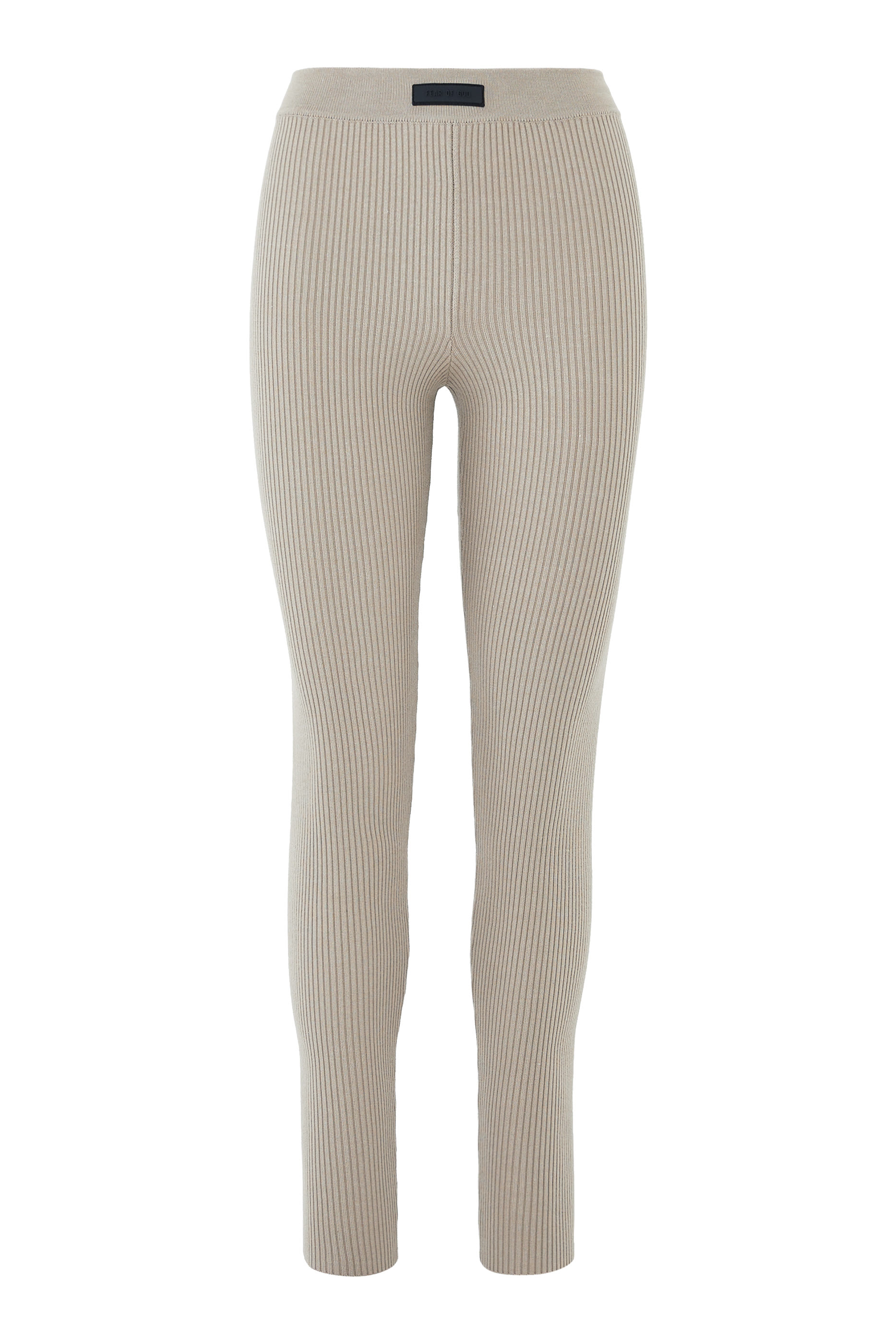 لغينغز نسيج مضلع مزين