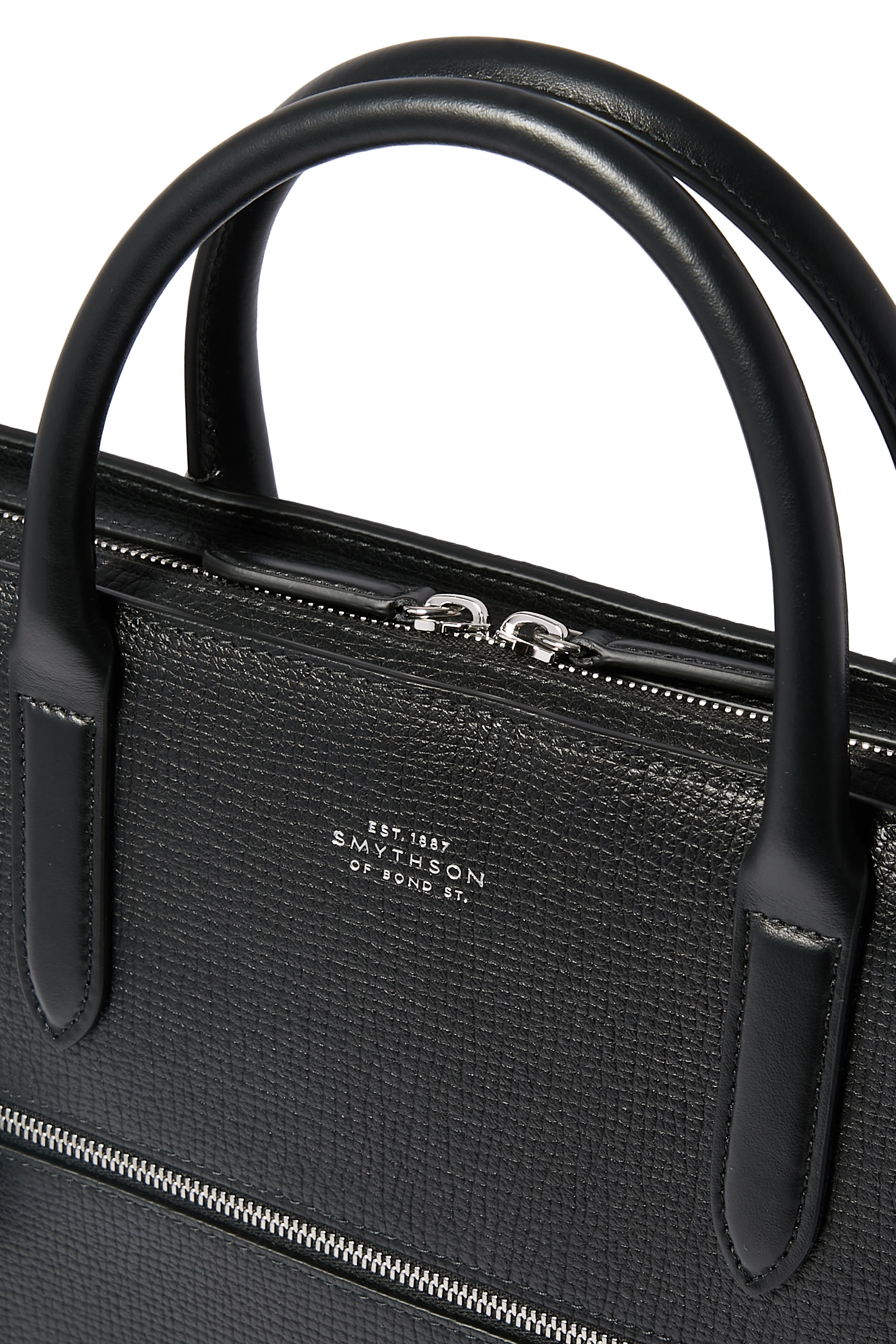 حافظة مستندات رفيعة جدا بسحاب لادلو