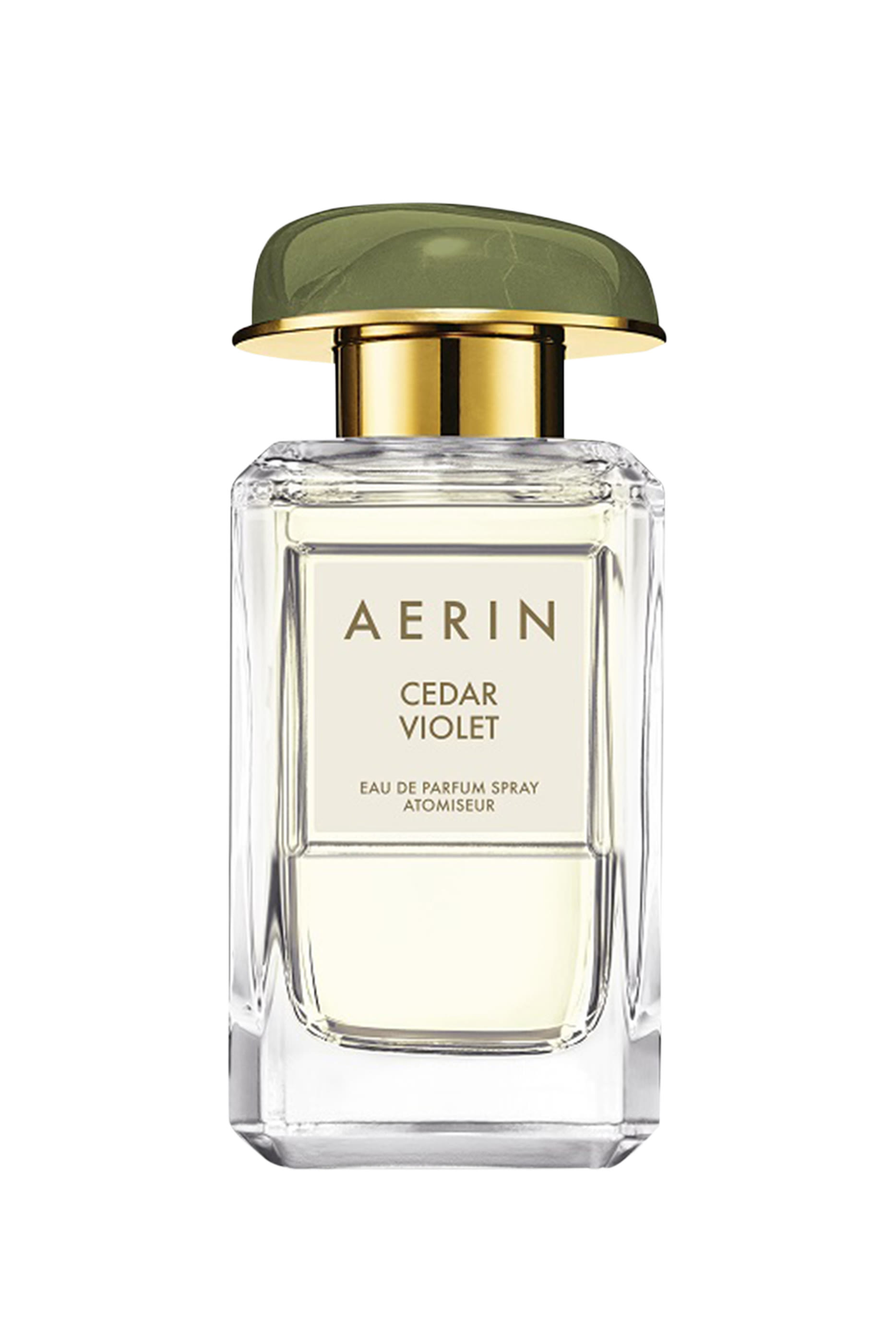 أو دو بارفان سيدار فيوليت