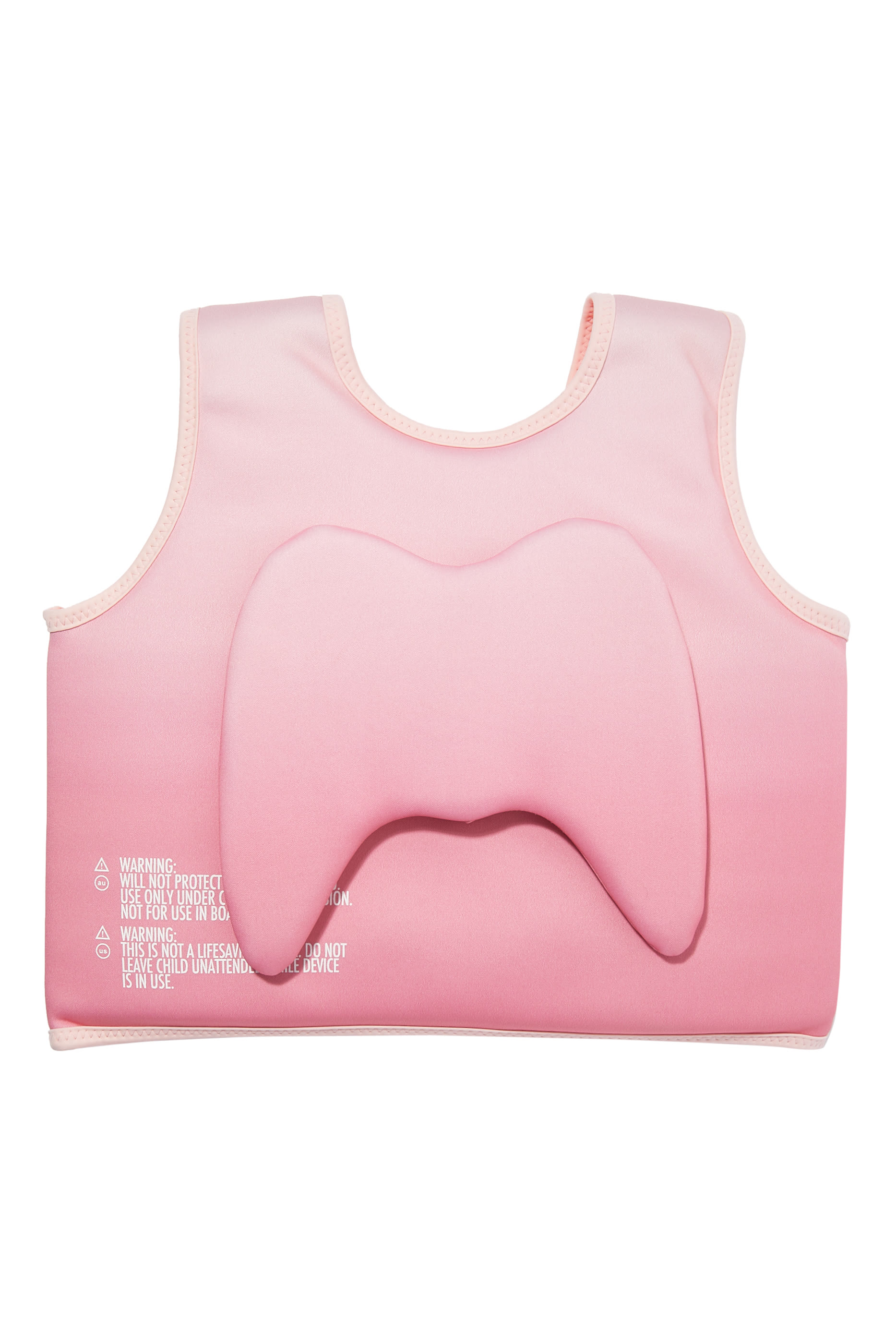 فيست سباحة بتصميم يونيكورن