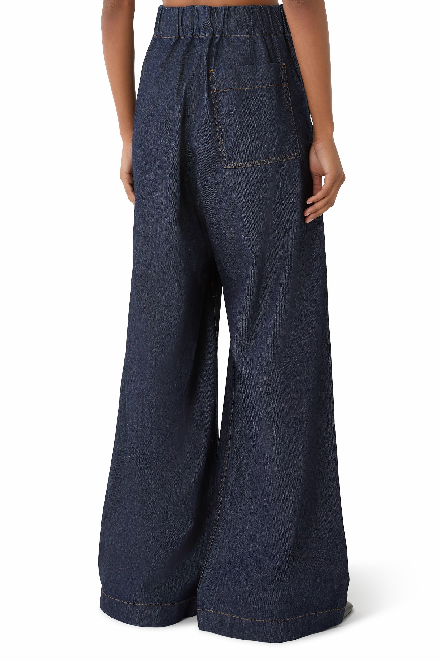 سروال بيلا دن