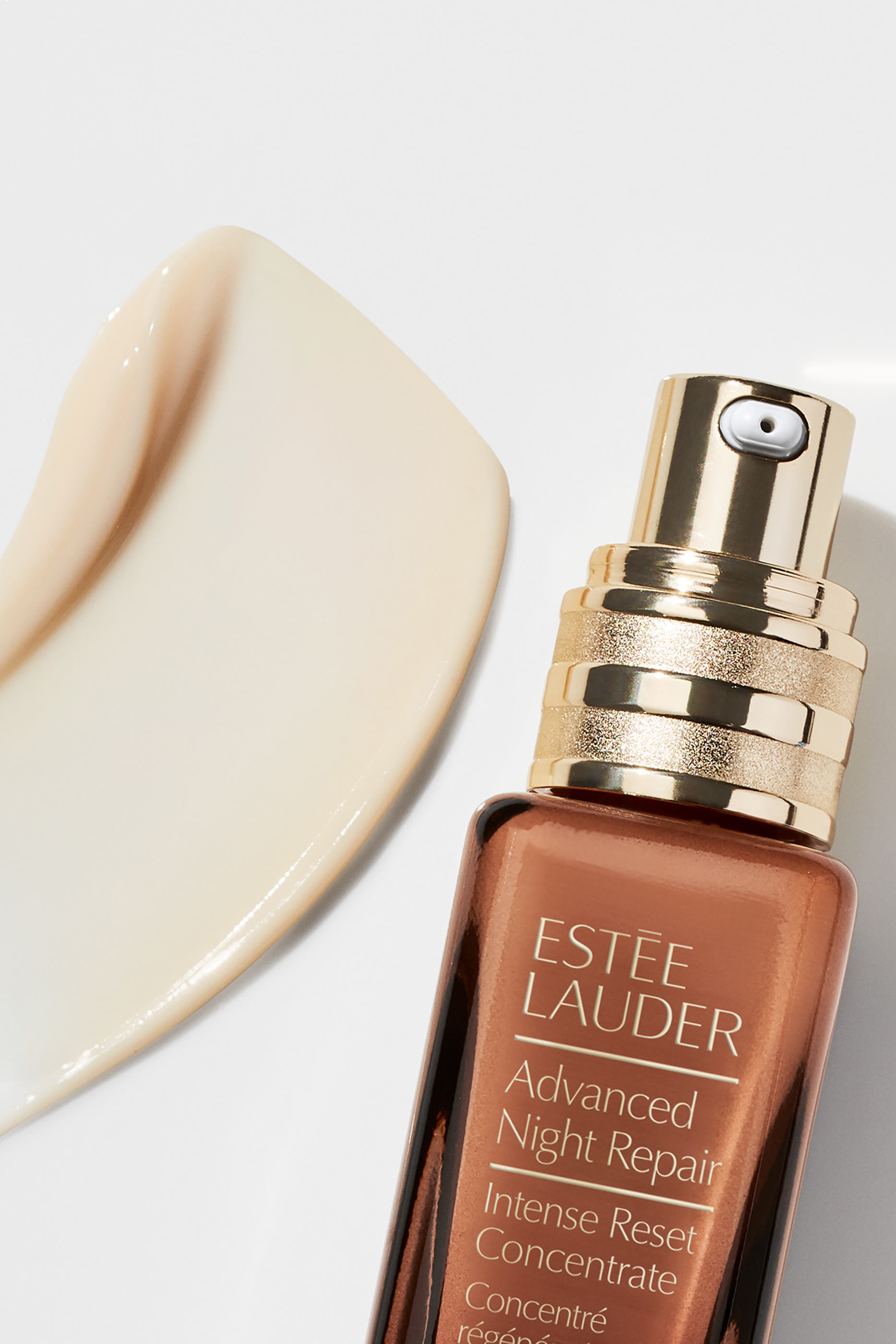 سيروم مركز أدفانسد نايت ريبير انتنس ريست