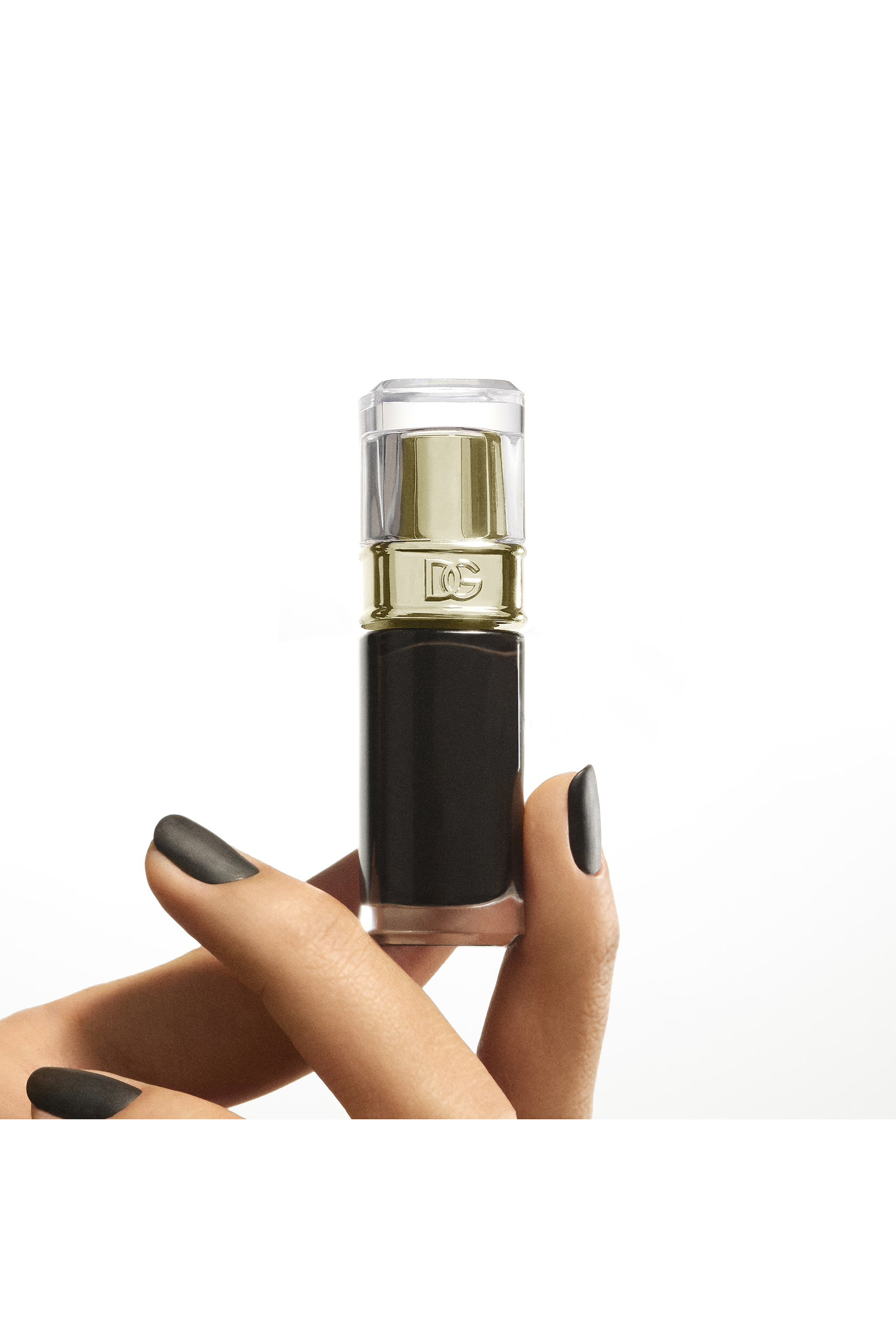 طلاء أضافر نايلد إت!