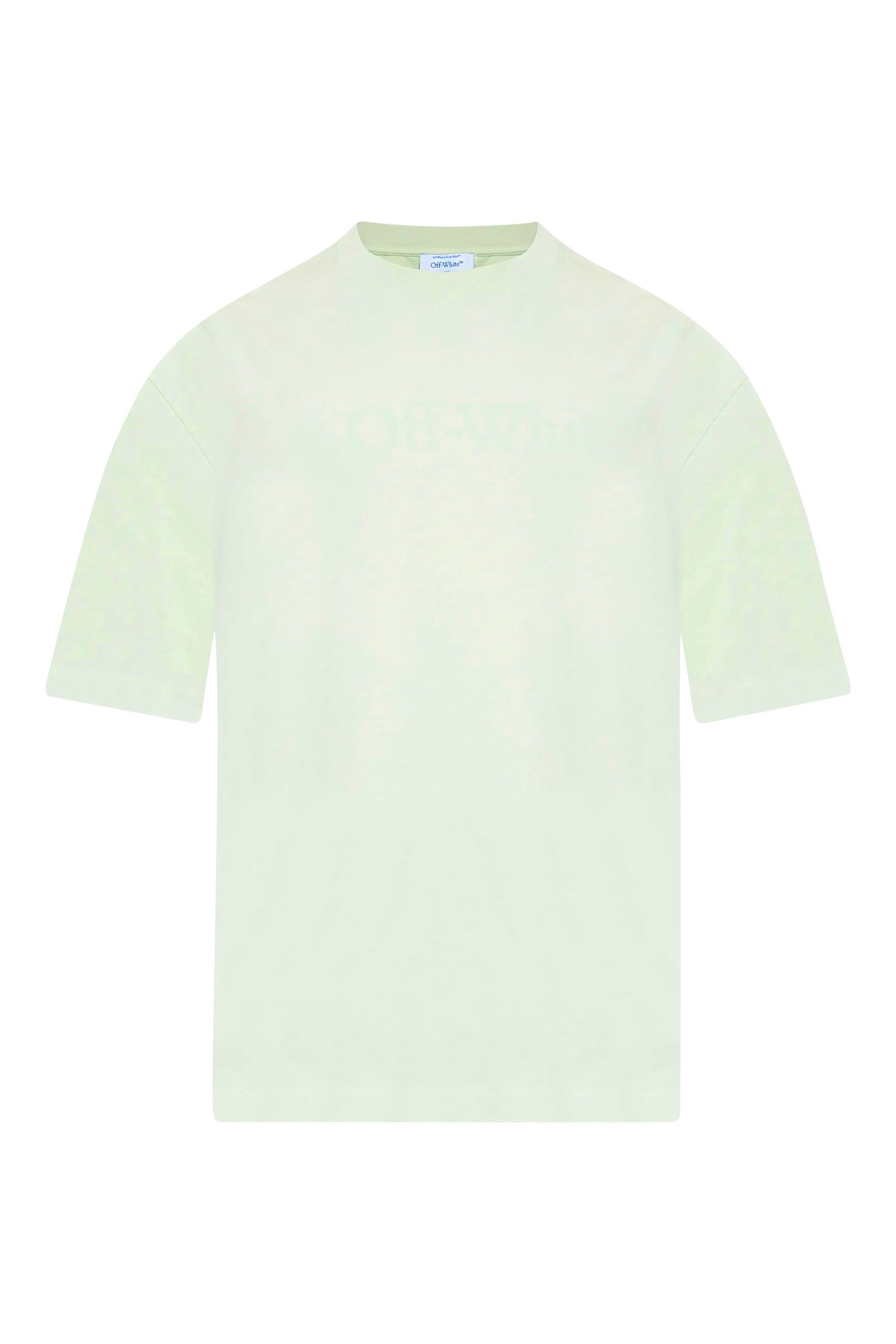 تيشيرت بيغ بوكيش سكيت بأكمام قصيرة