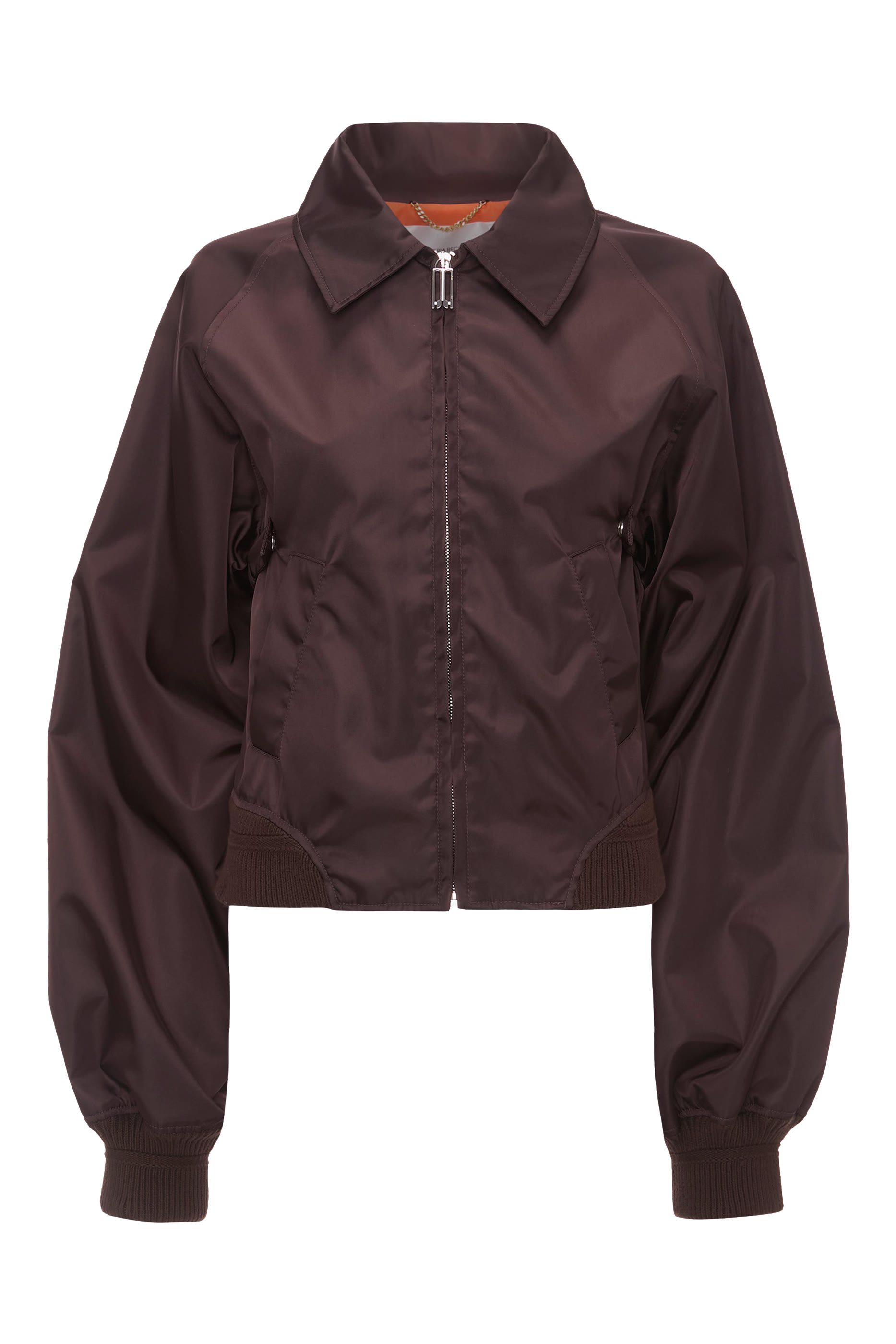 جاكيت بومبر هارينغتون