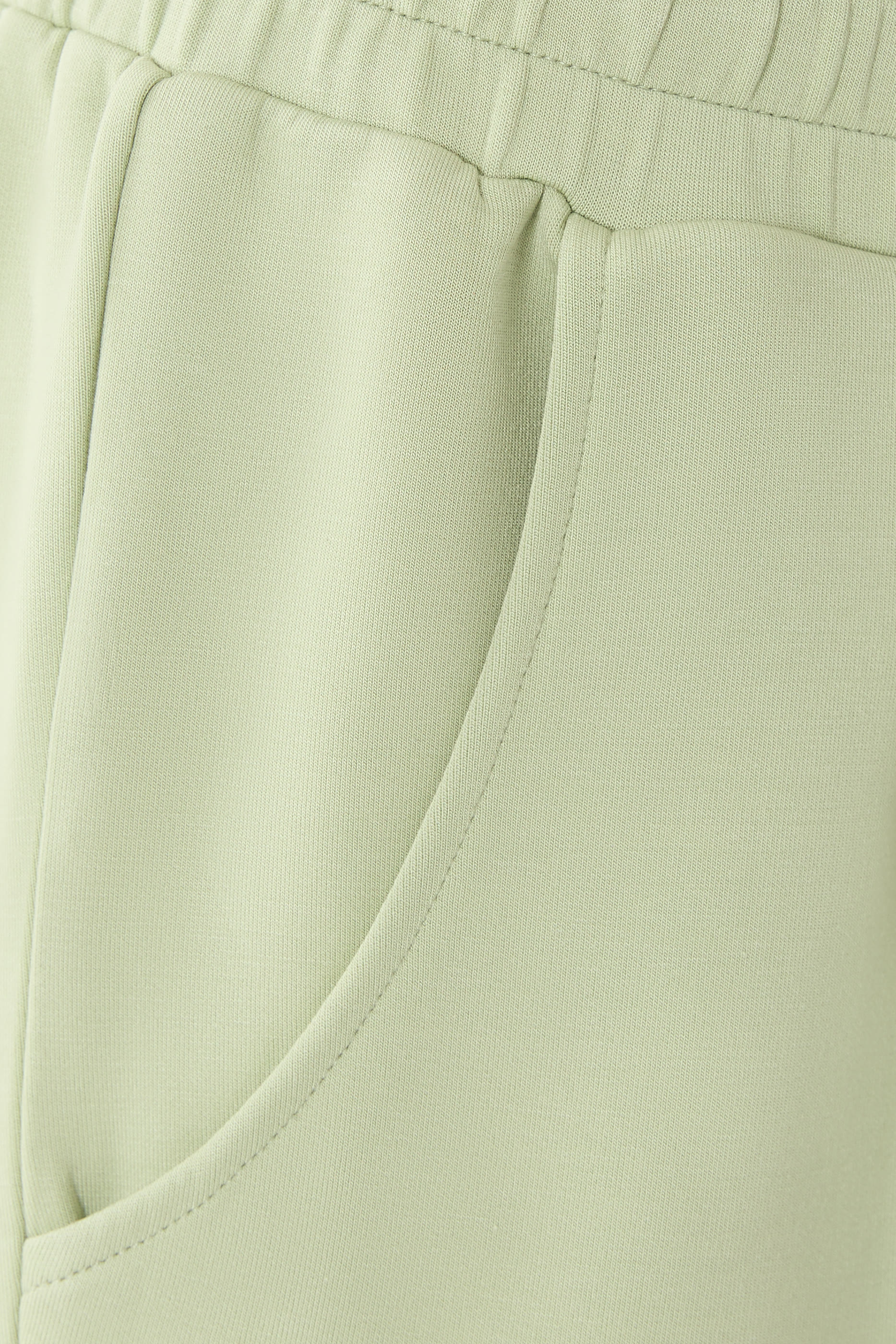 بنطال بأساور مطوية 28.5 بوصة