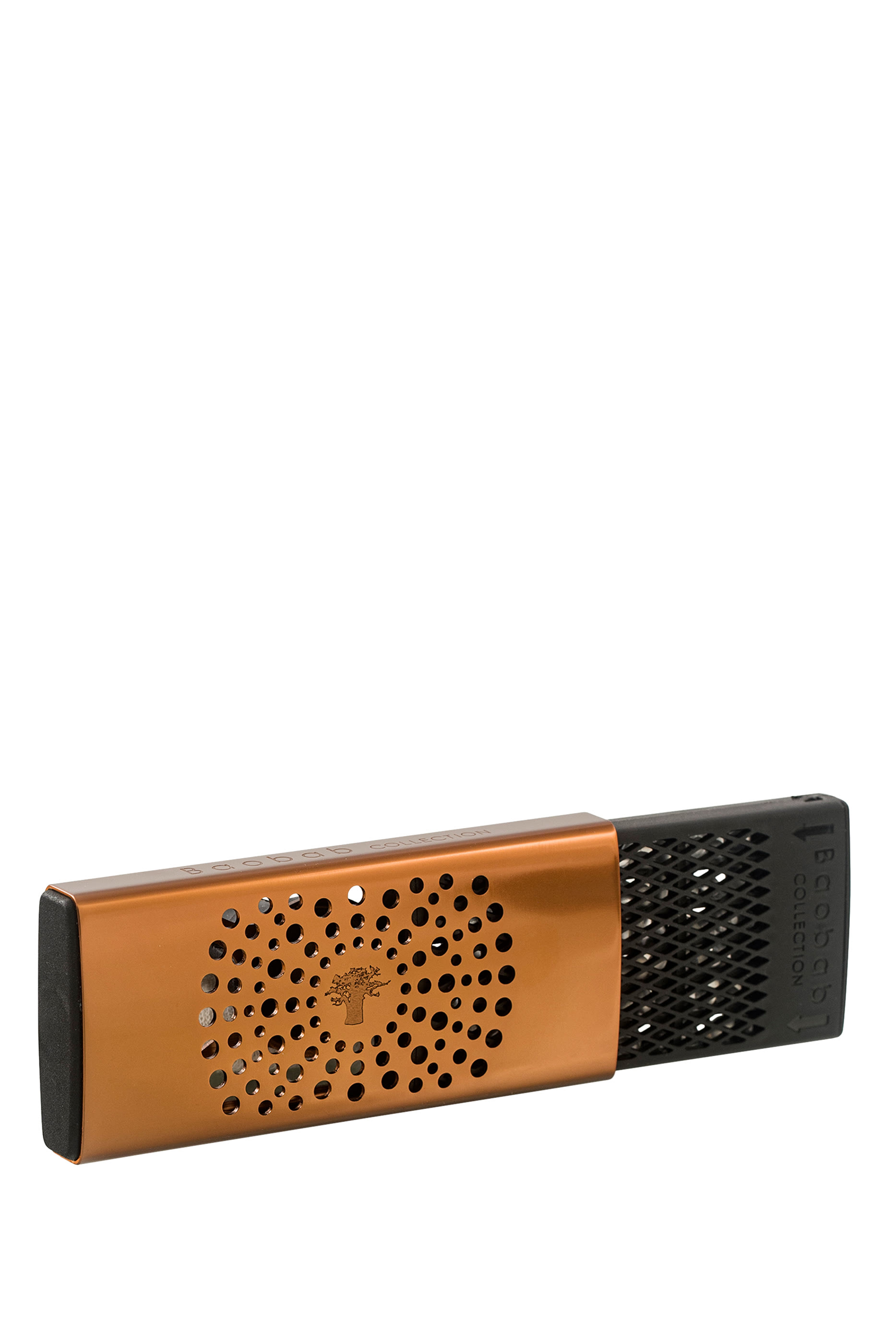 عبوة إعادة ملء موزع عطر سيبريوم للسيارة