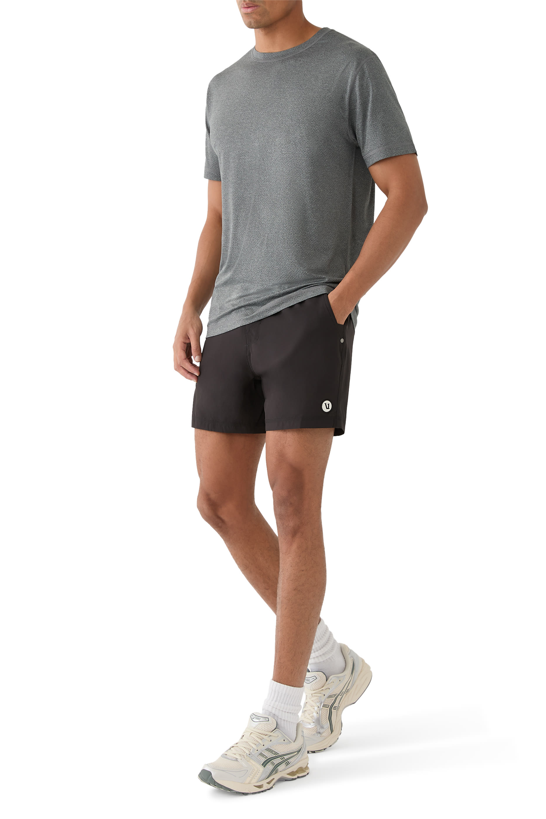 تيشيرت 2.0 ترايدويند برفورمنس