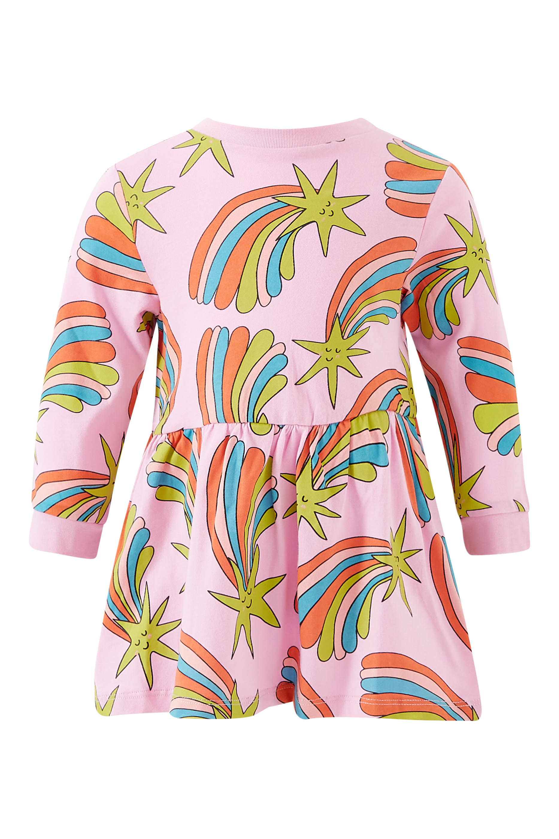 فستان شوتينغ ستار للأطفال