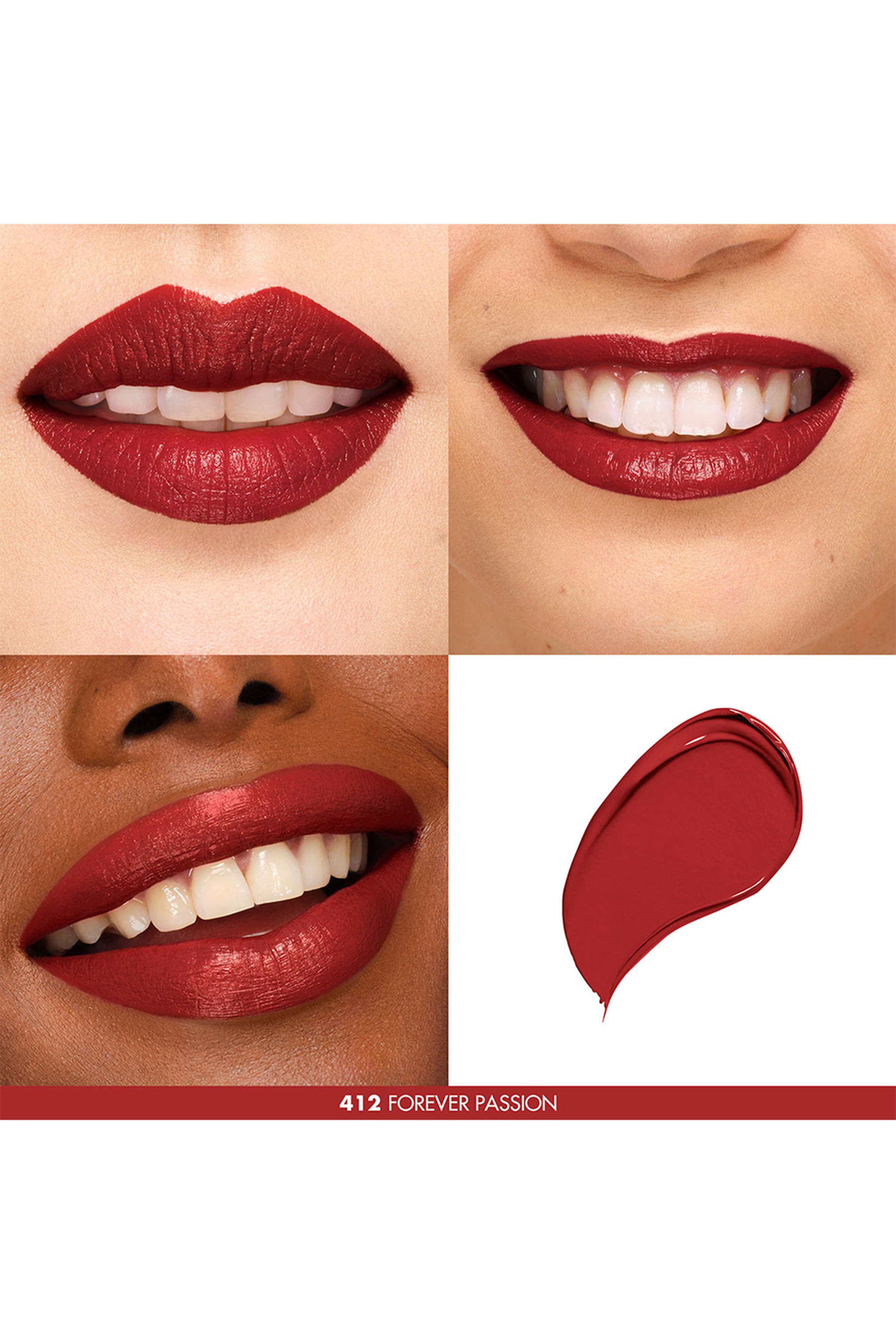 أحمر شفاه روج ارتيست فوريفر لامع