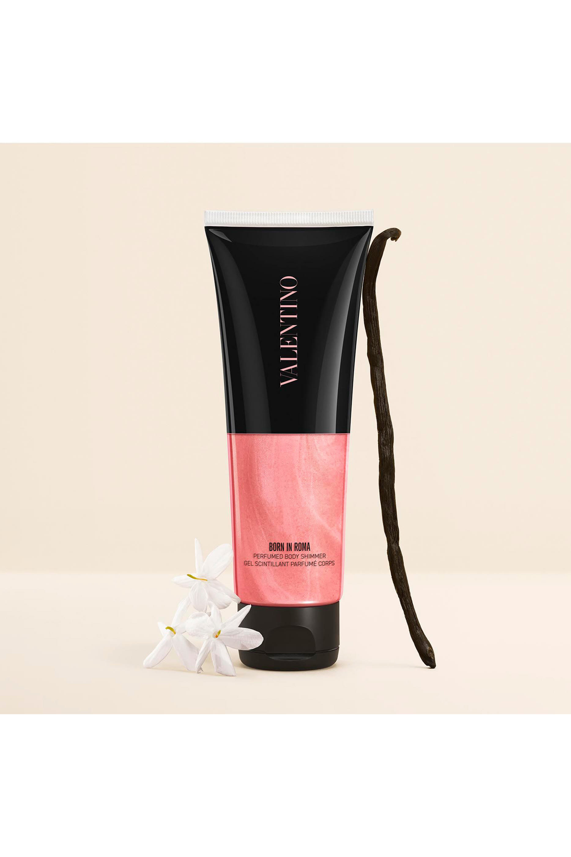 ملمّع بورن إن روما معطر للجسم