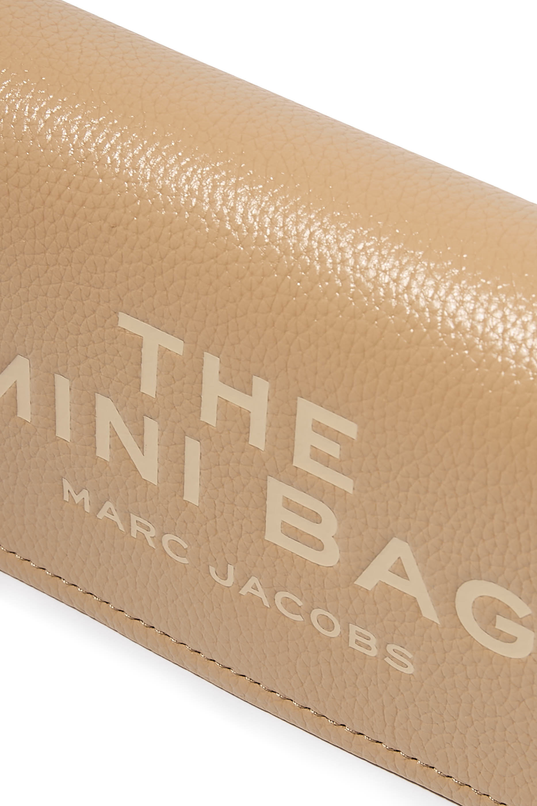 The Leather Mini Bag 