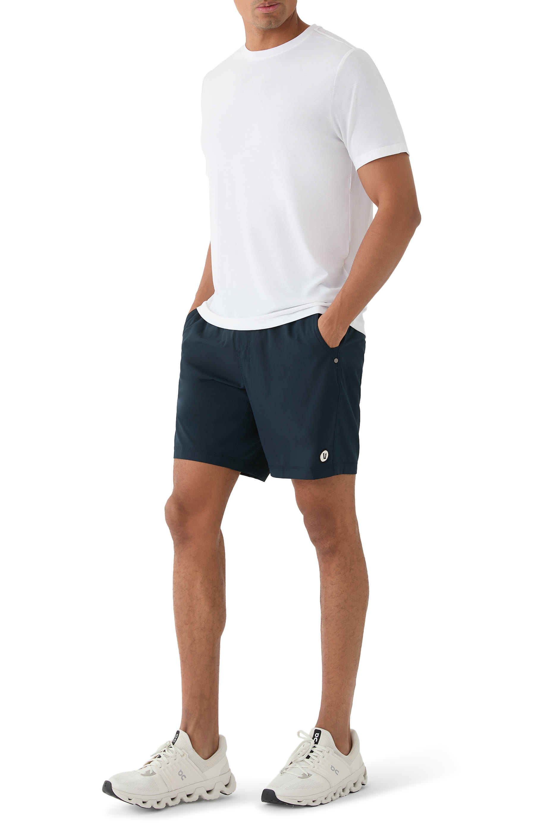 تيشيرت كيورنت قماش معالج