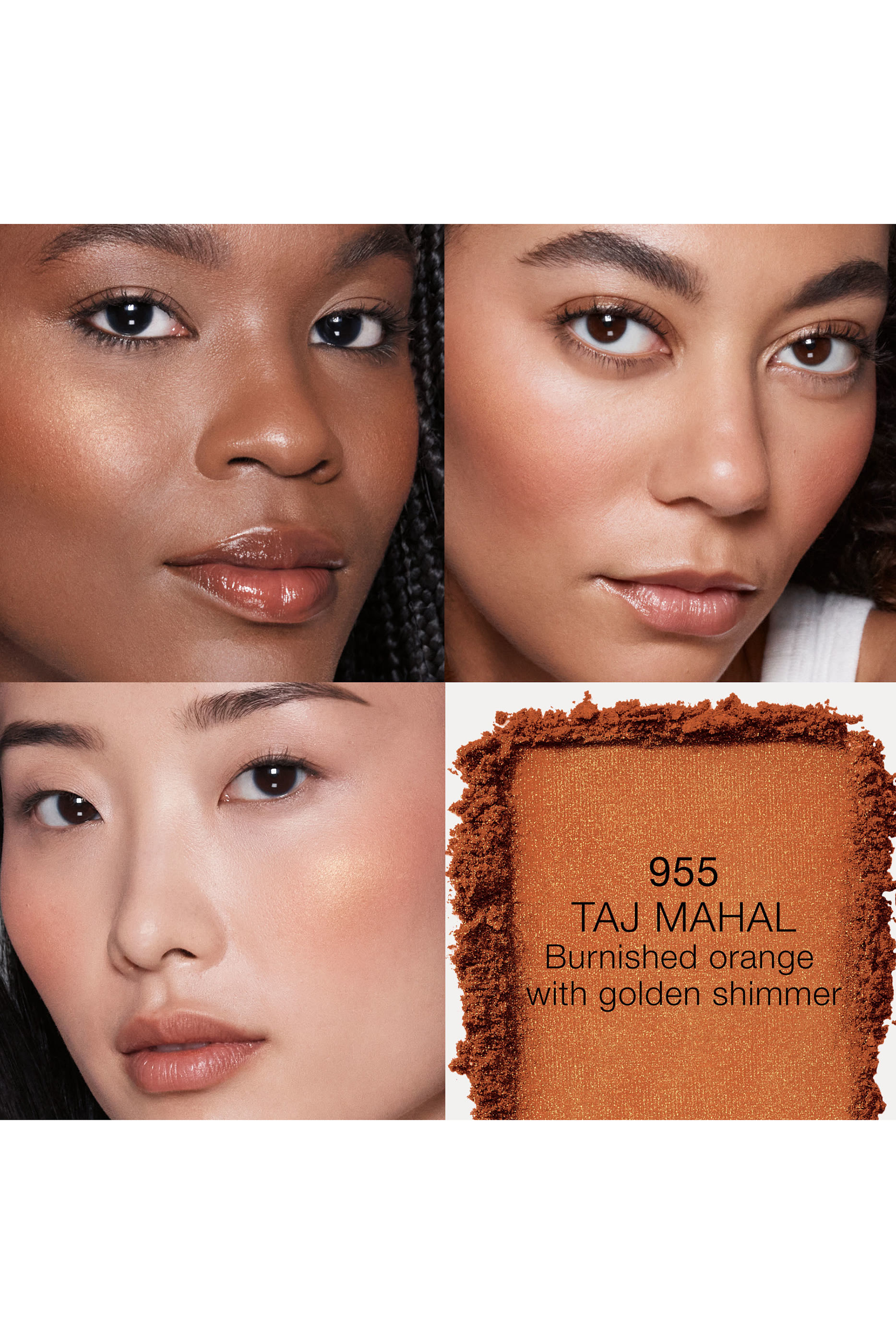 بوردة أحمر خدود