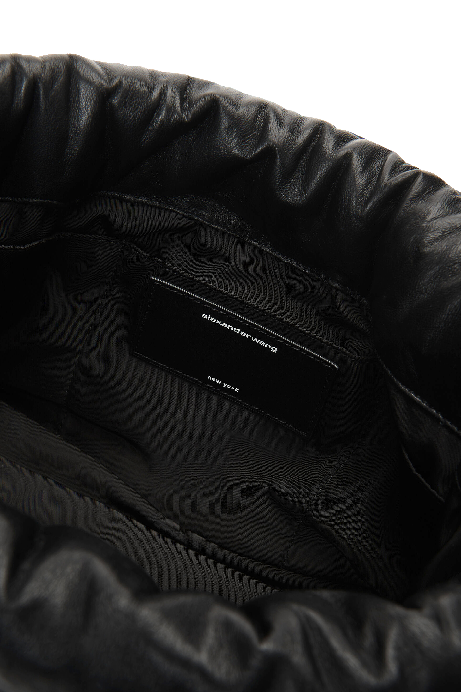 حقيبة ريان صغيرة منفوخة