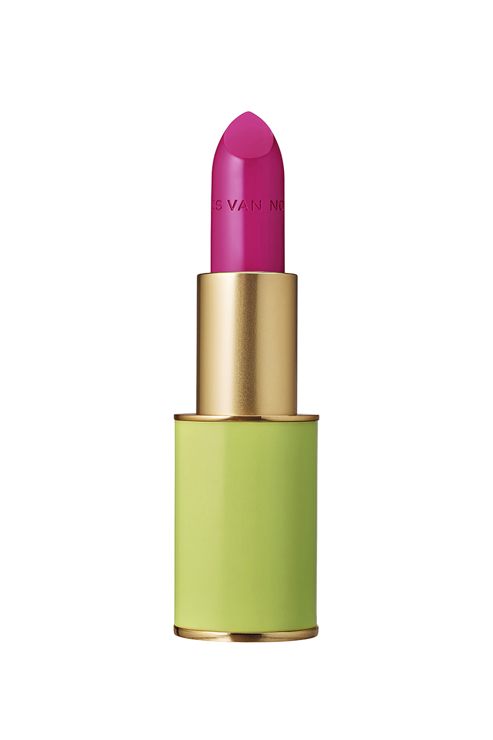 عبوة إعادة ملء أحمر شفاه-ساتان