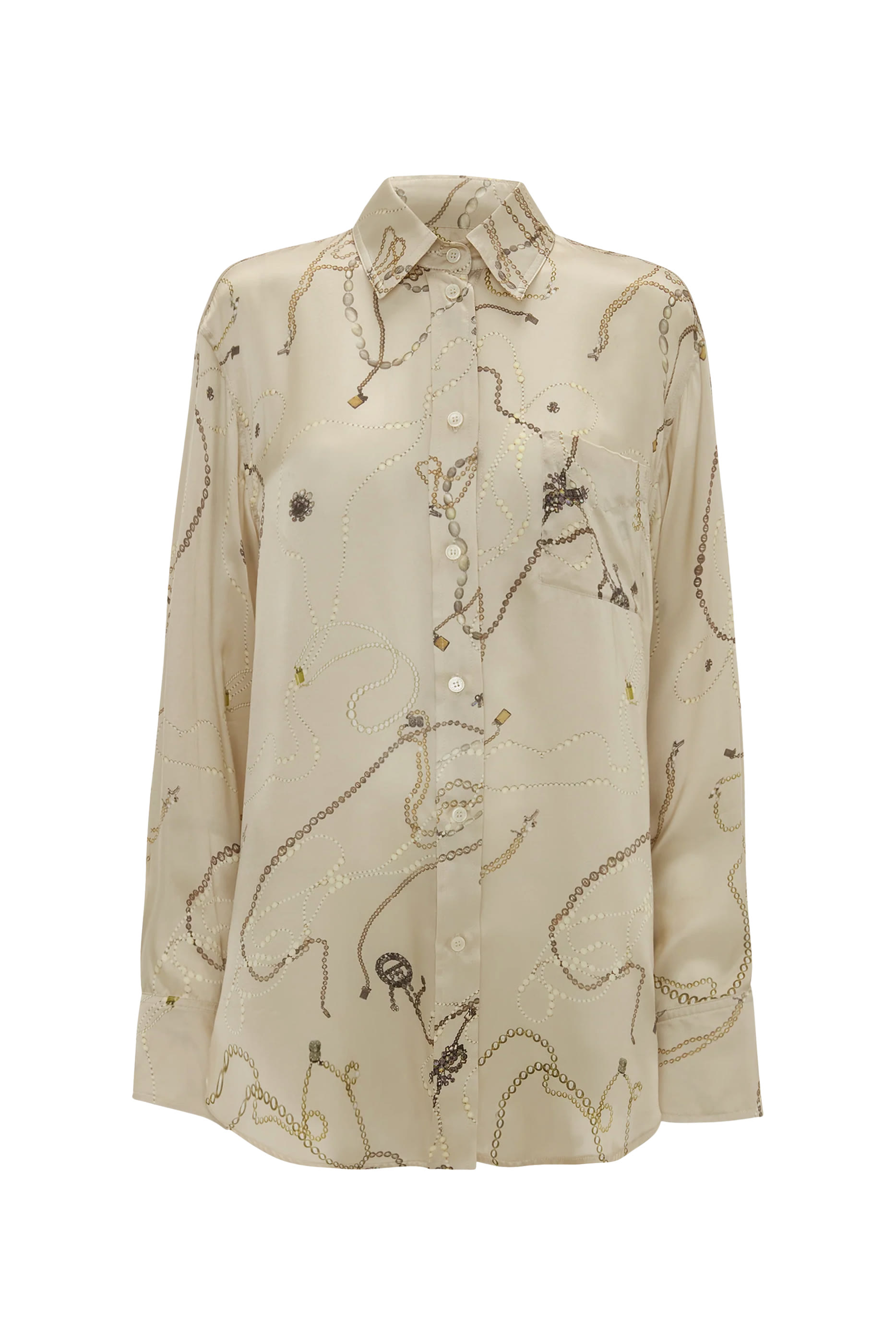 قميص بيجامة